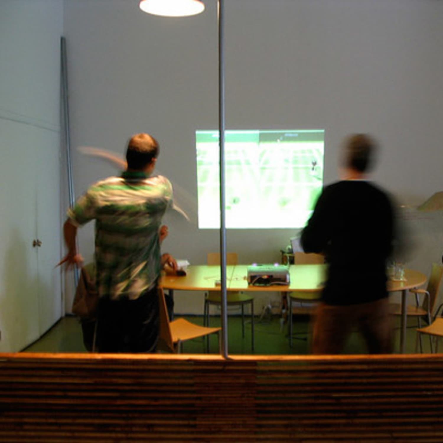 Everything You Need To Know To Paint A Projector Wall Apartment