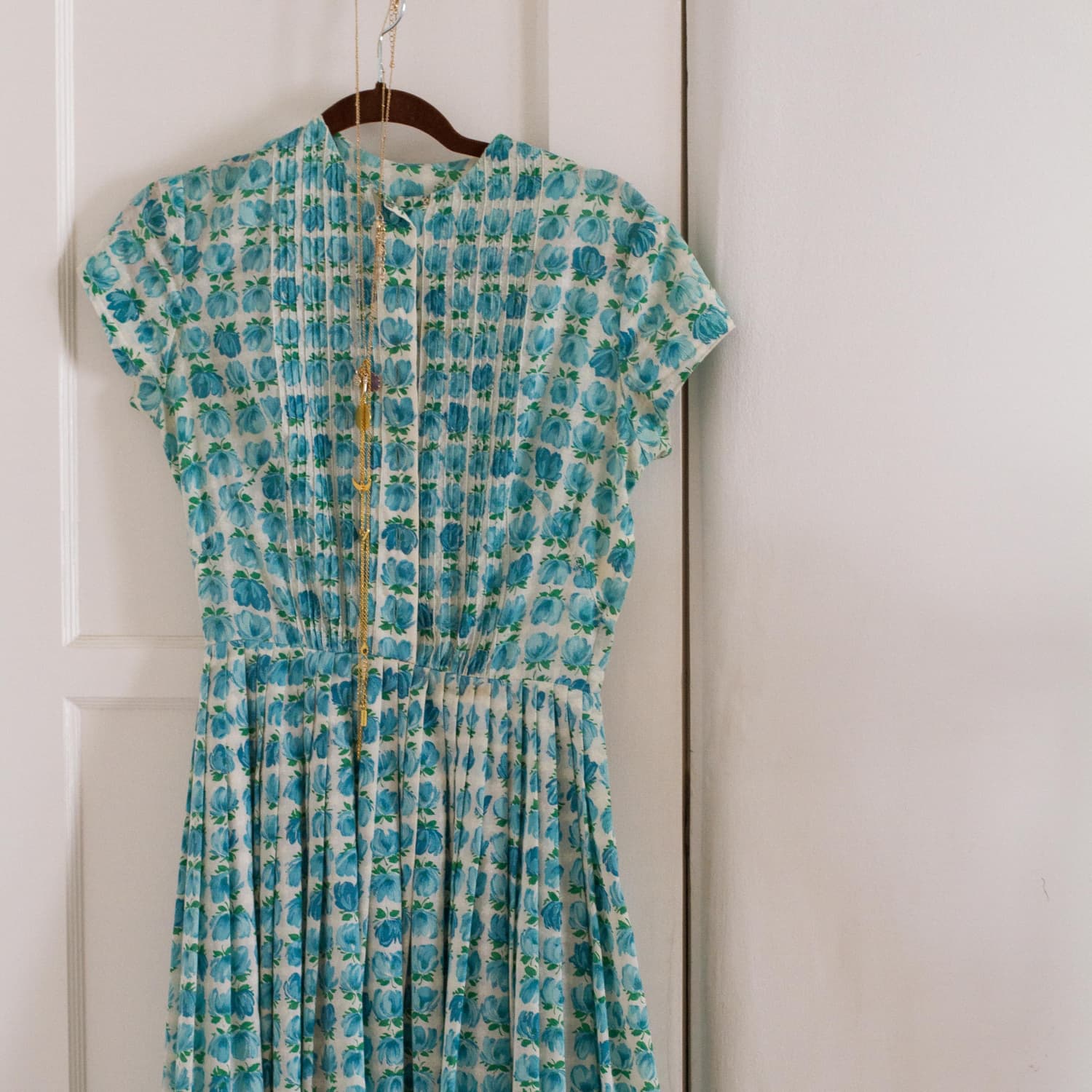 Everything You Need To Know About Steaming Your Clothes Including