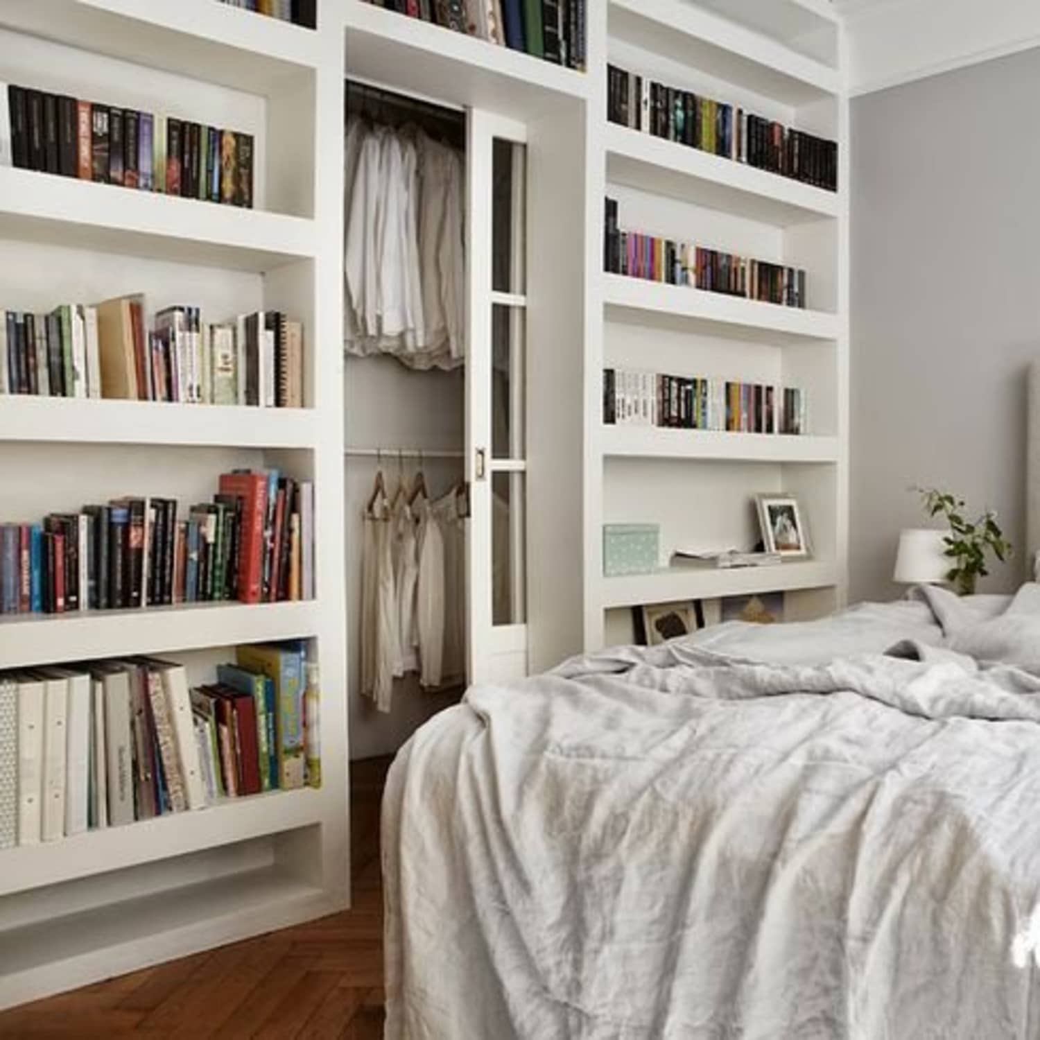 Renovation Inspiration Make The Most Of Your Bedroom With Smart