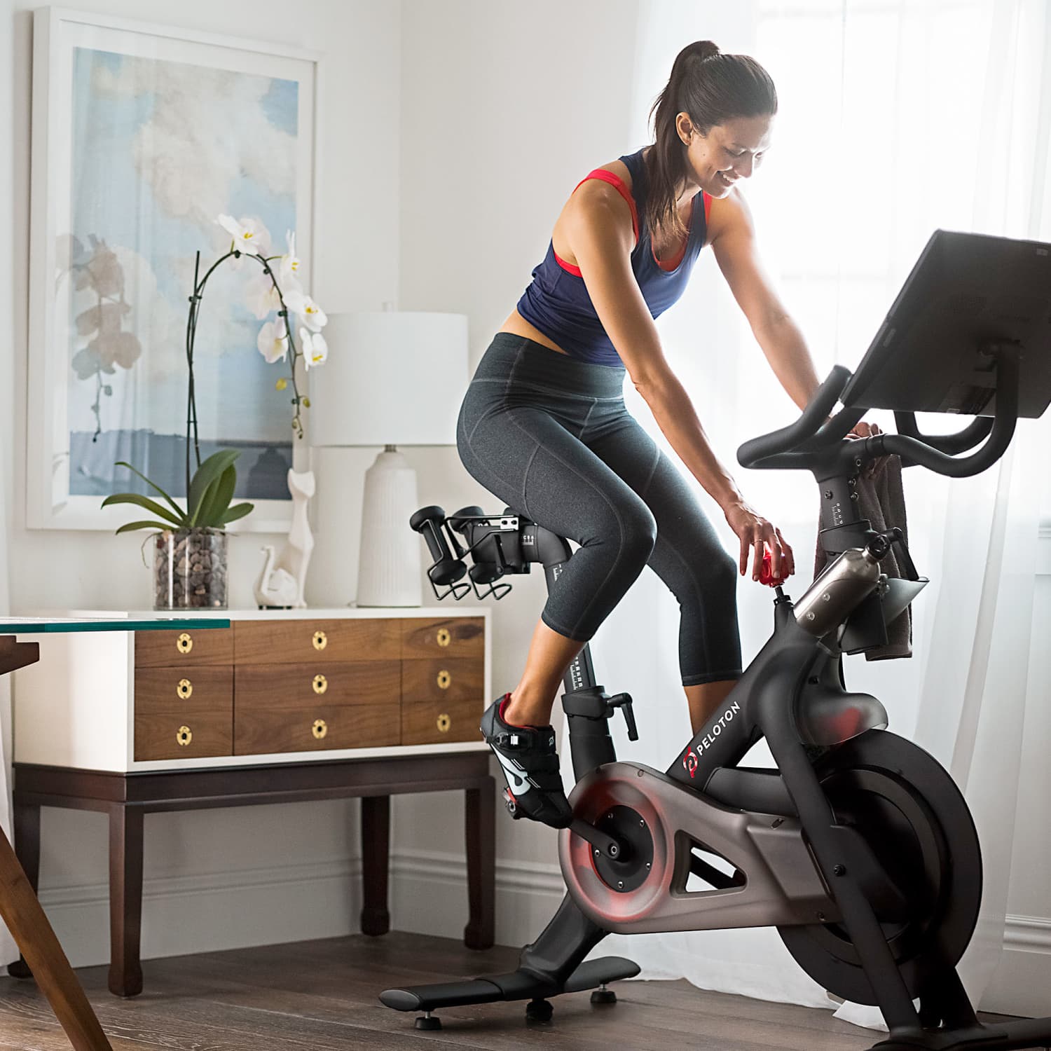 cycle for exercise at home price