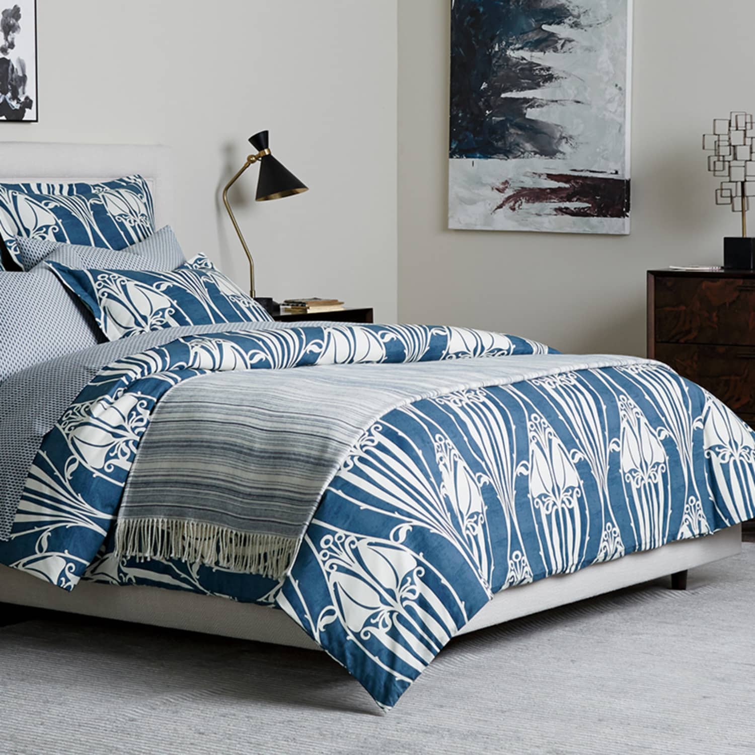 Best Places To Shop For Comforter Sets And Duvet Covers