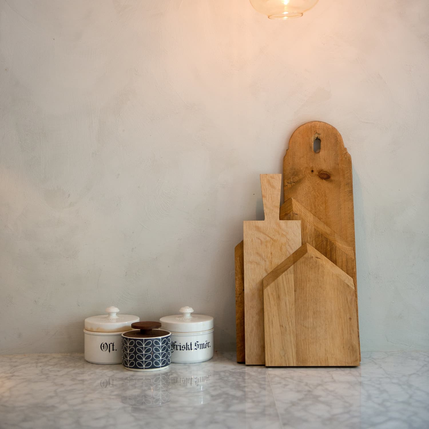 How To Oil Wood Cutting Boards And Spoons Kitchn