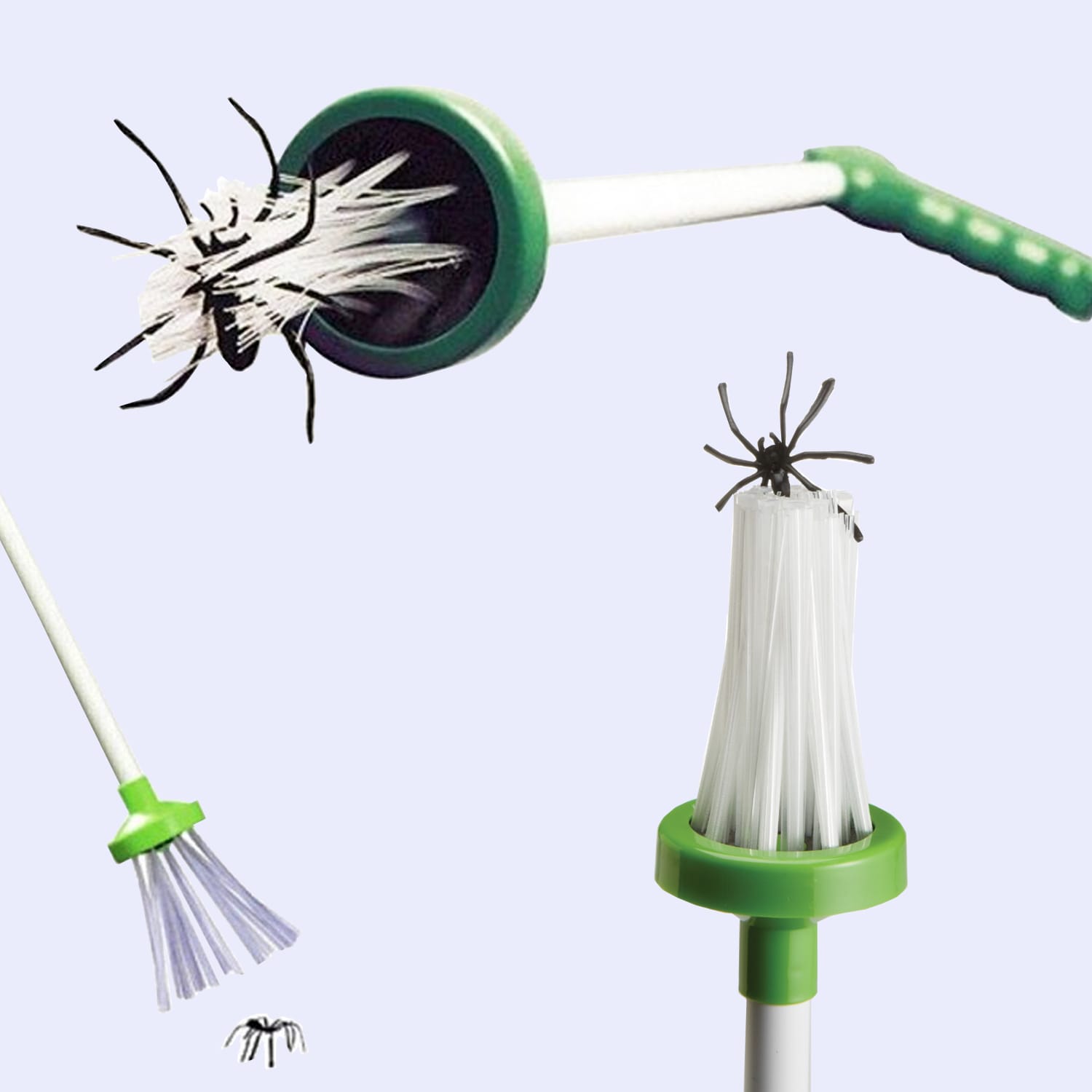 This Humane Spider Catcher is the Perfect Tool for Arachnophobic Pacifists