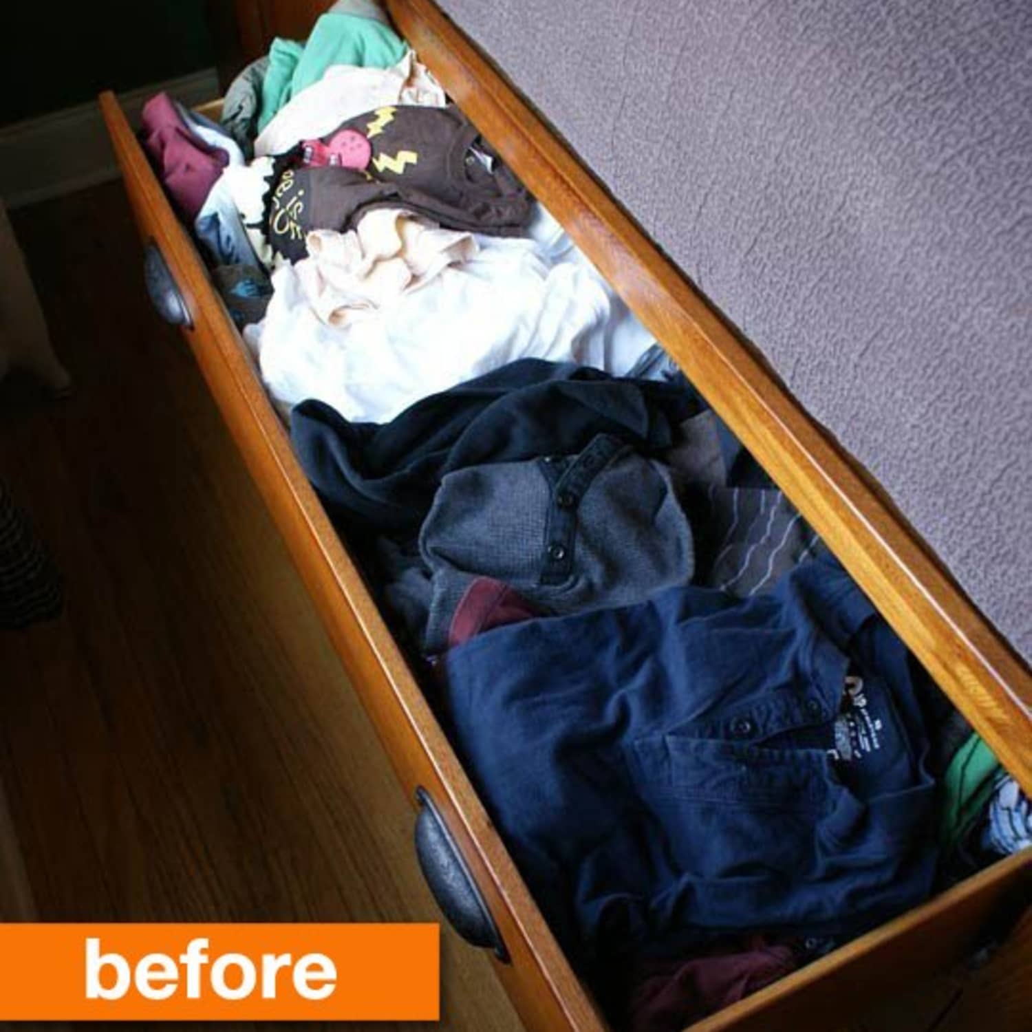 6 Key Tips to Help You Organize Dresser Drawers Efficiently