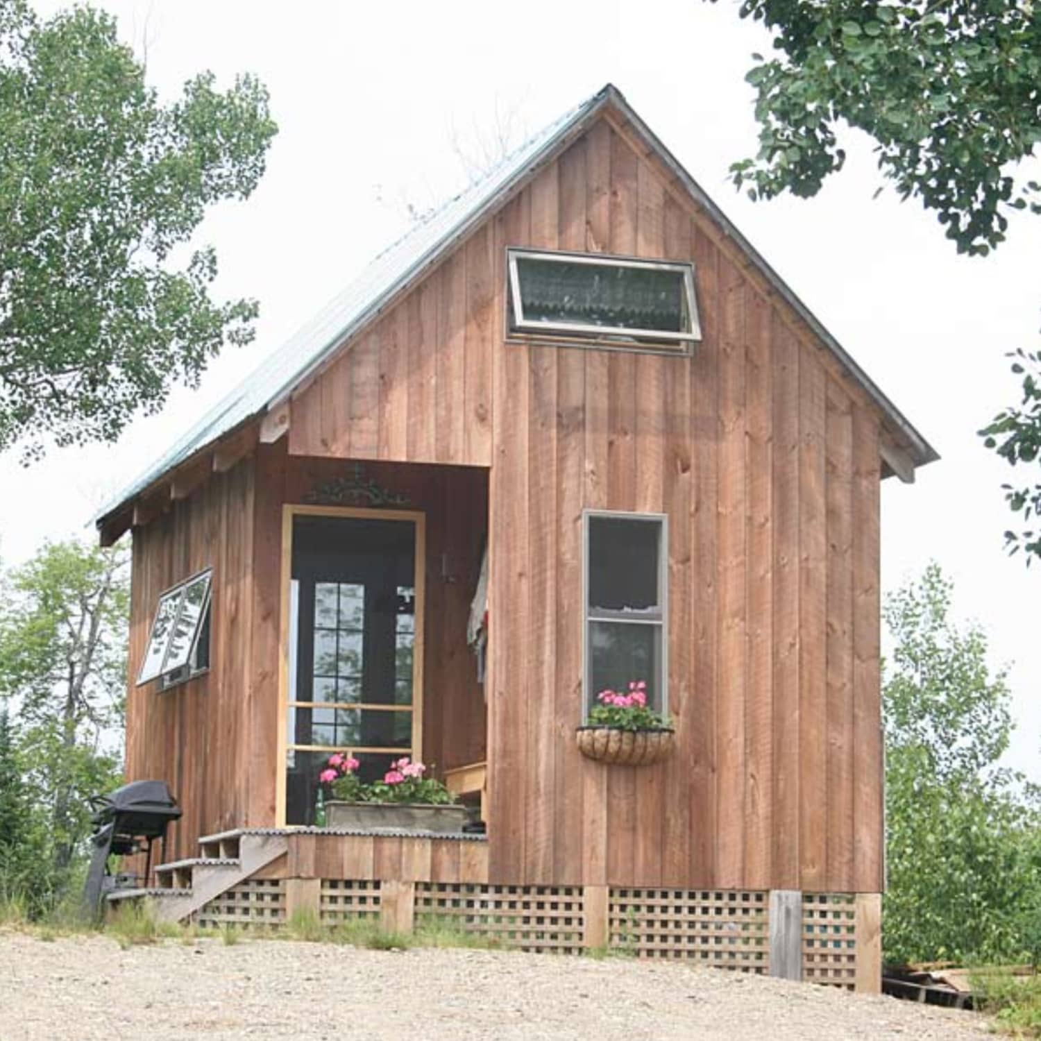 Tiny Homes are for Sale near me, but is it a Good Idea to Buy a