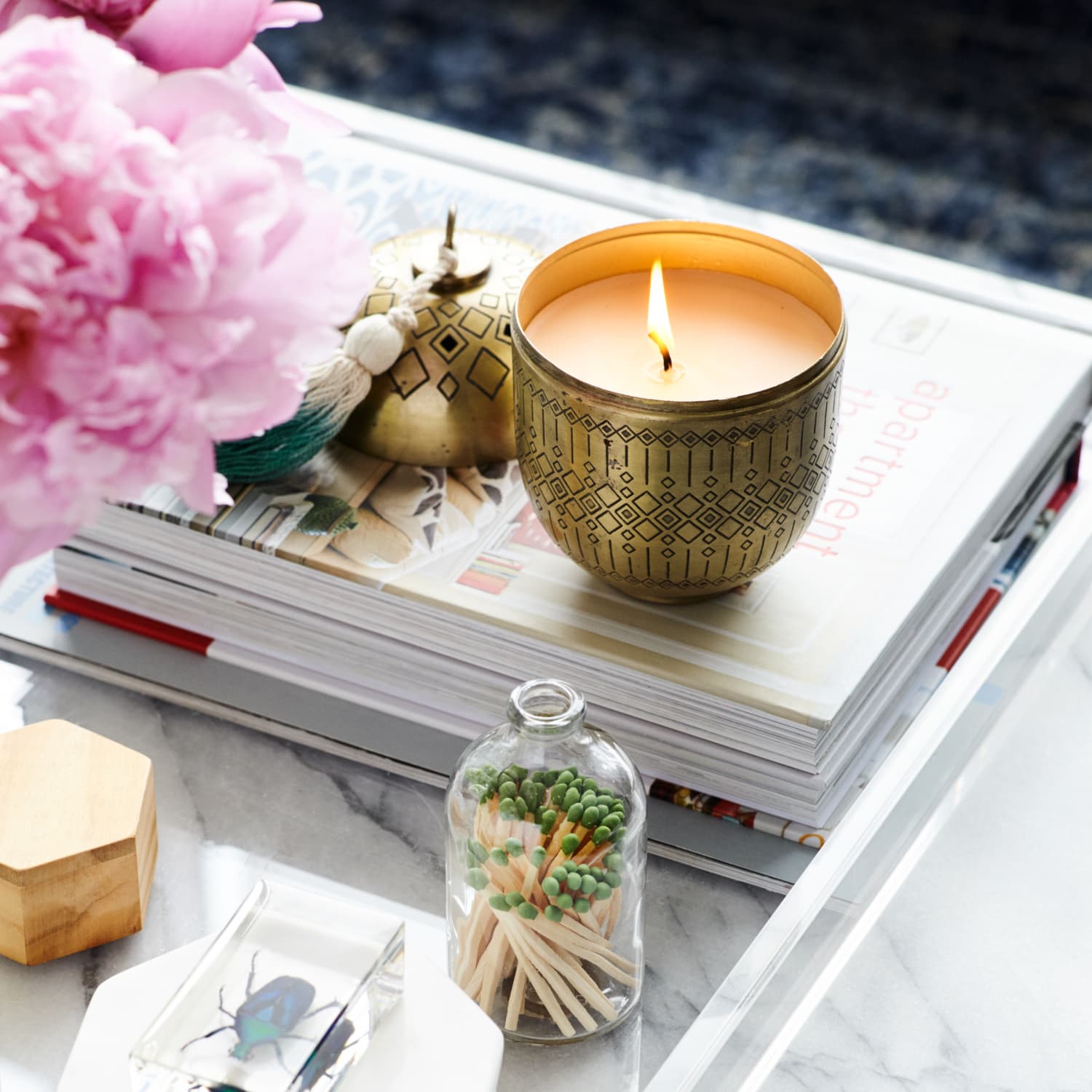 Why Do Candles Cost So Much Apartment Therapy