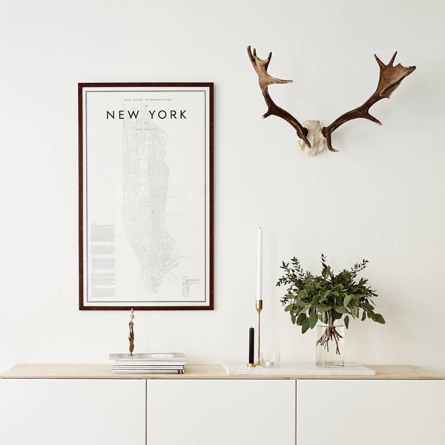 The Best Of Besta Design Inspiration For Ikea S Most Versatile Unit Apartment Therapy