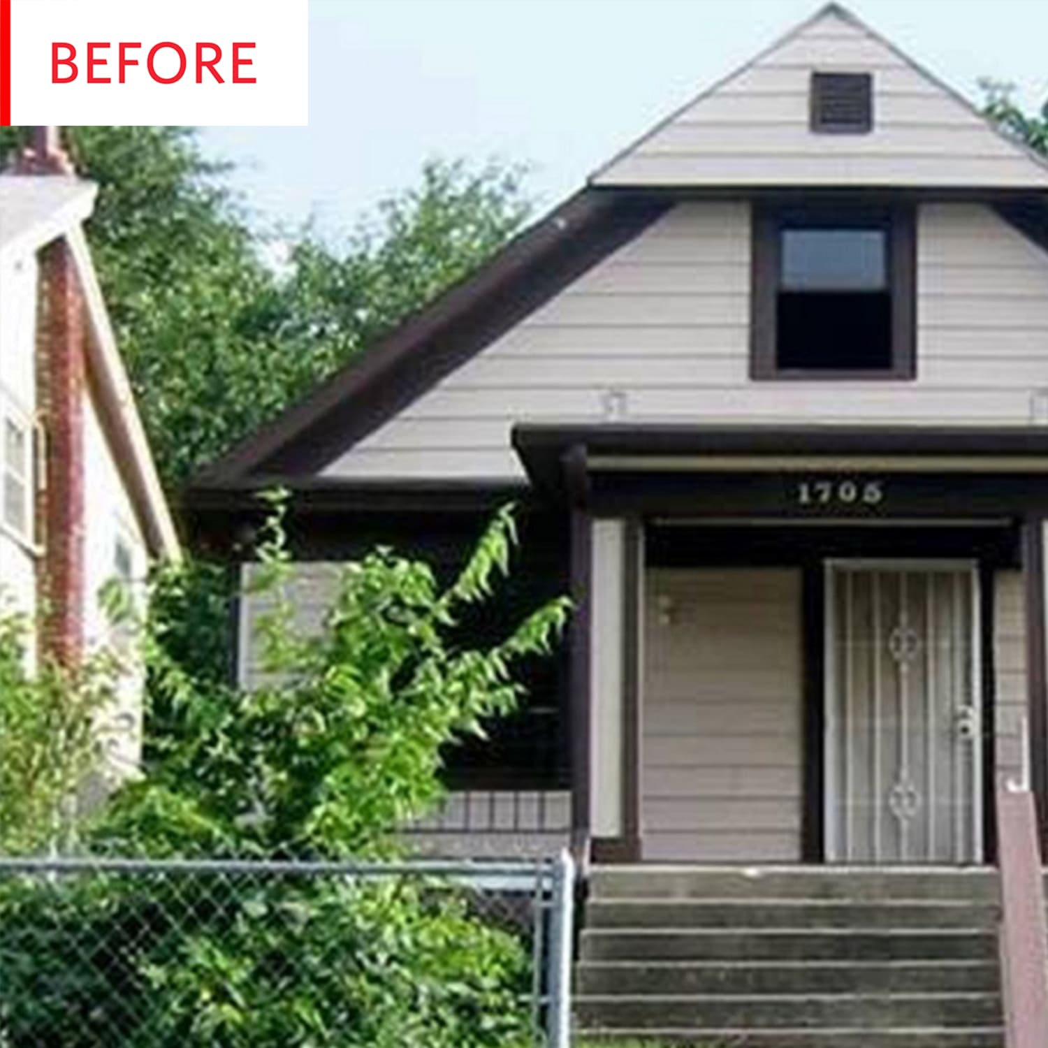 Before After A Derelict Property Gets A Second Chance Apartment Therapy