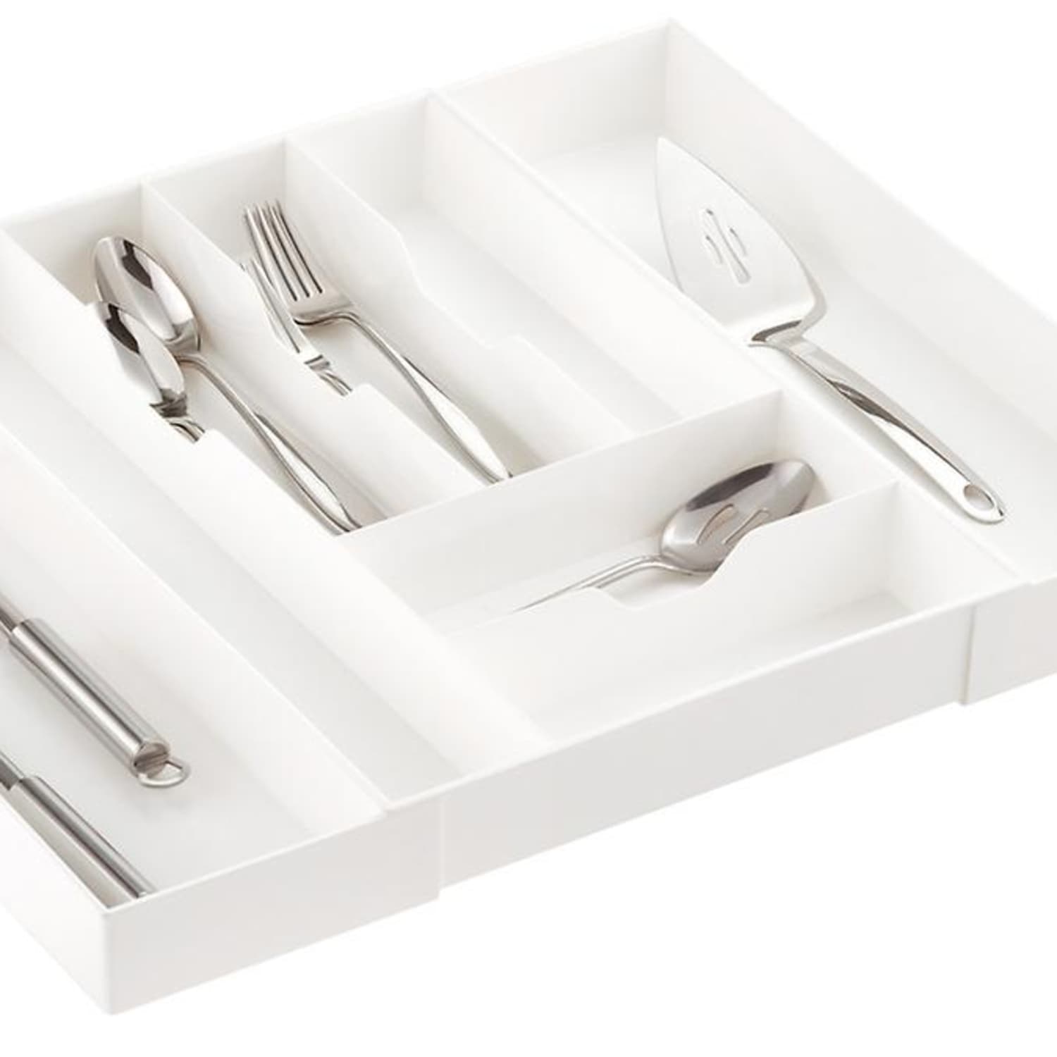7 Kitchen Drawer Organizers To Get Excited About Apartment Therapy