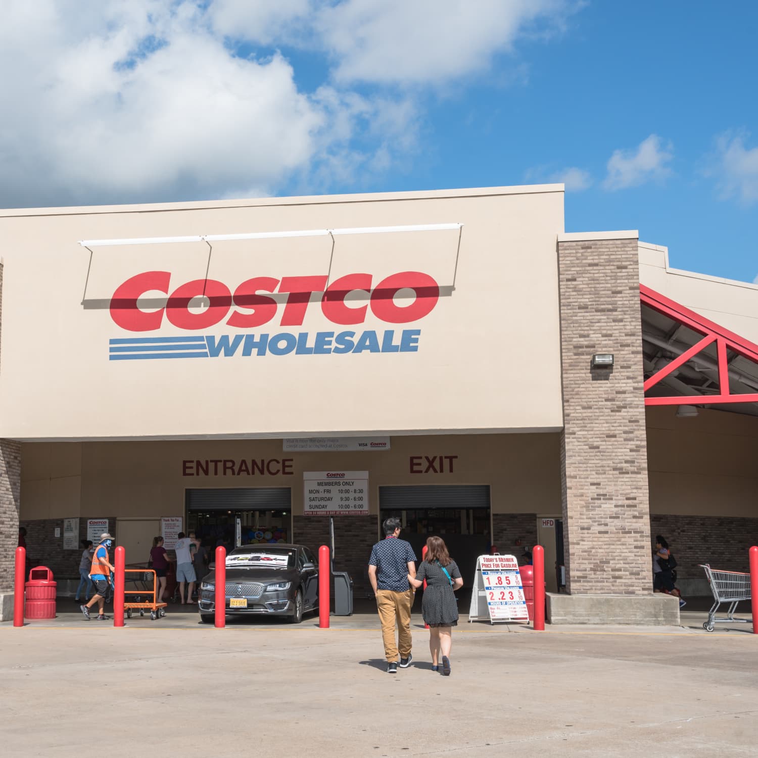 Costco S Best Selling Item Is Toilet Paper Apartment Therapy
