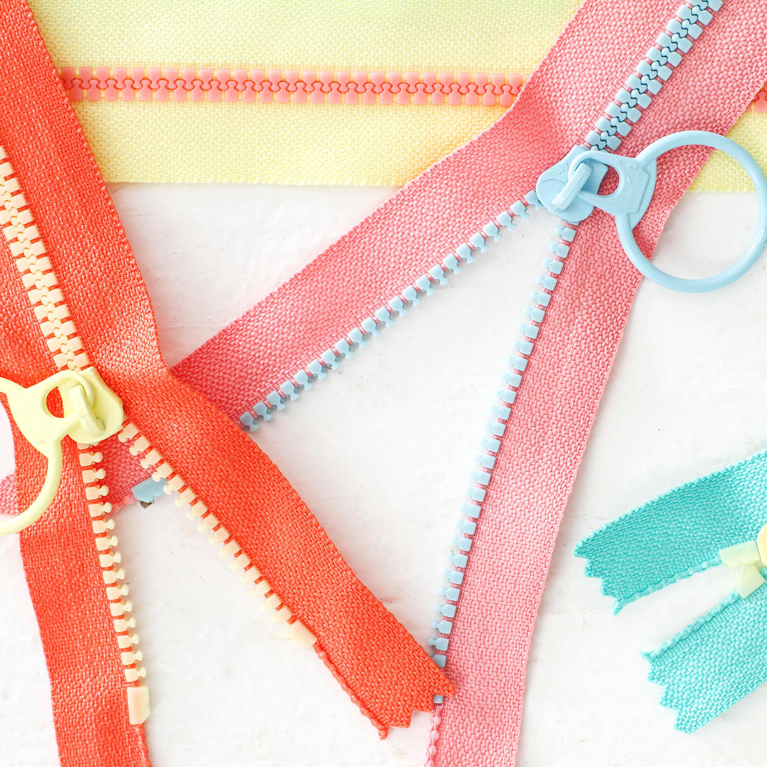 How To Fix Every Broken Zipper Issue Apartment Therapy