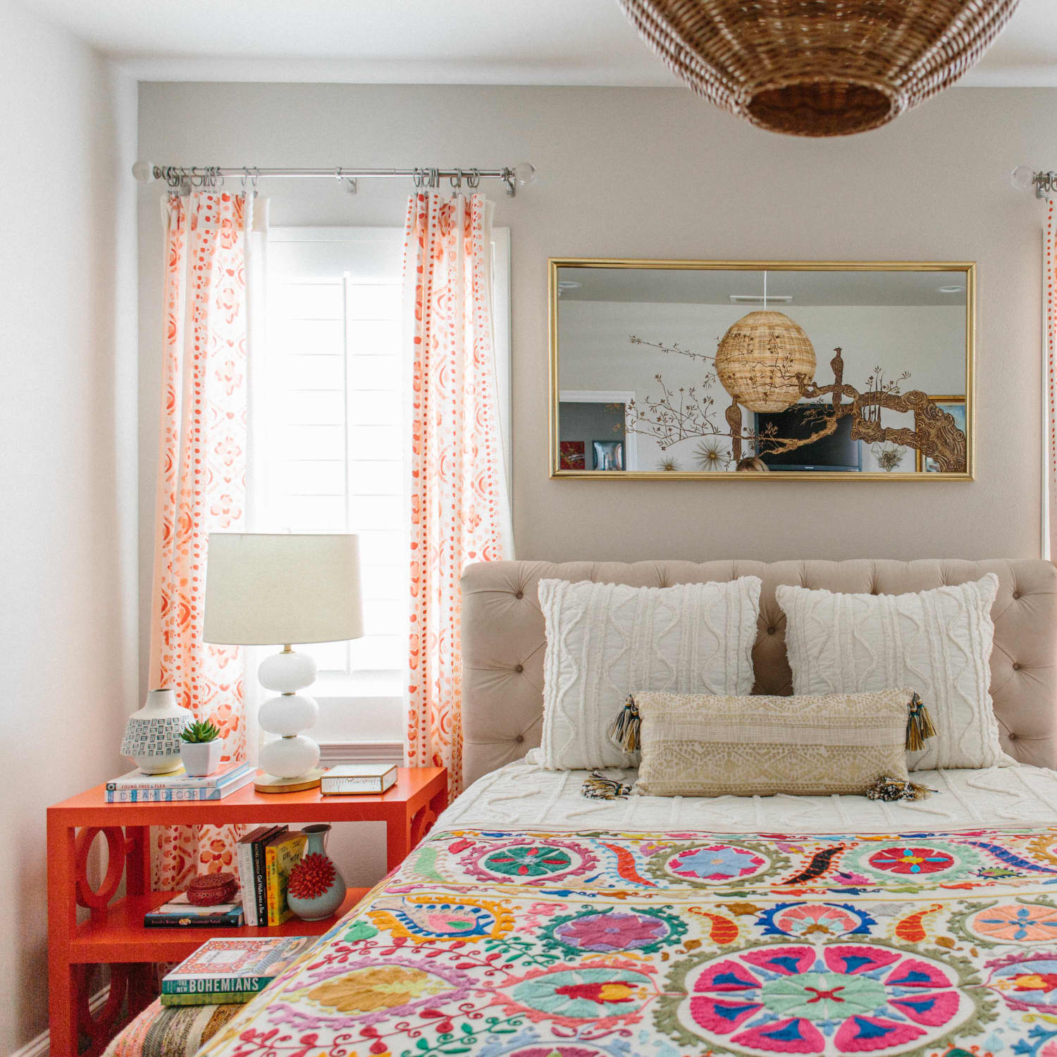 Space Saving Ideas For Small Bedroom Apartment Therapy
