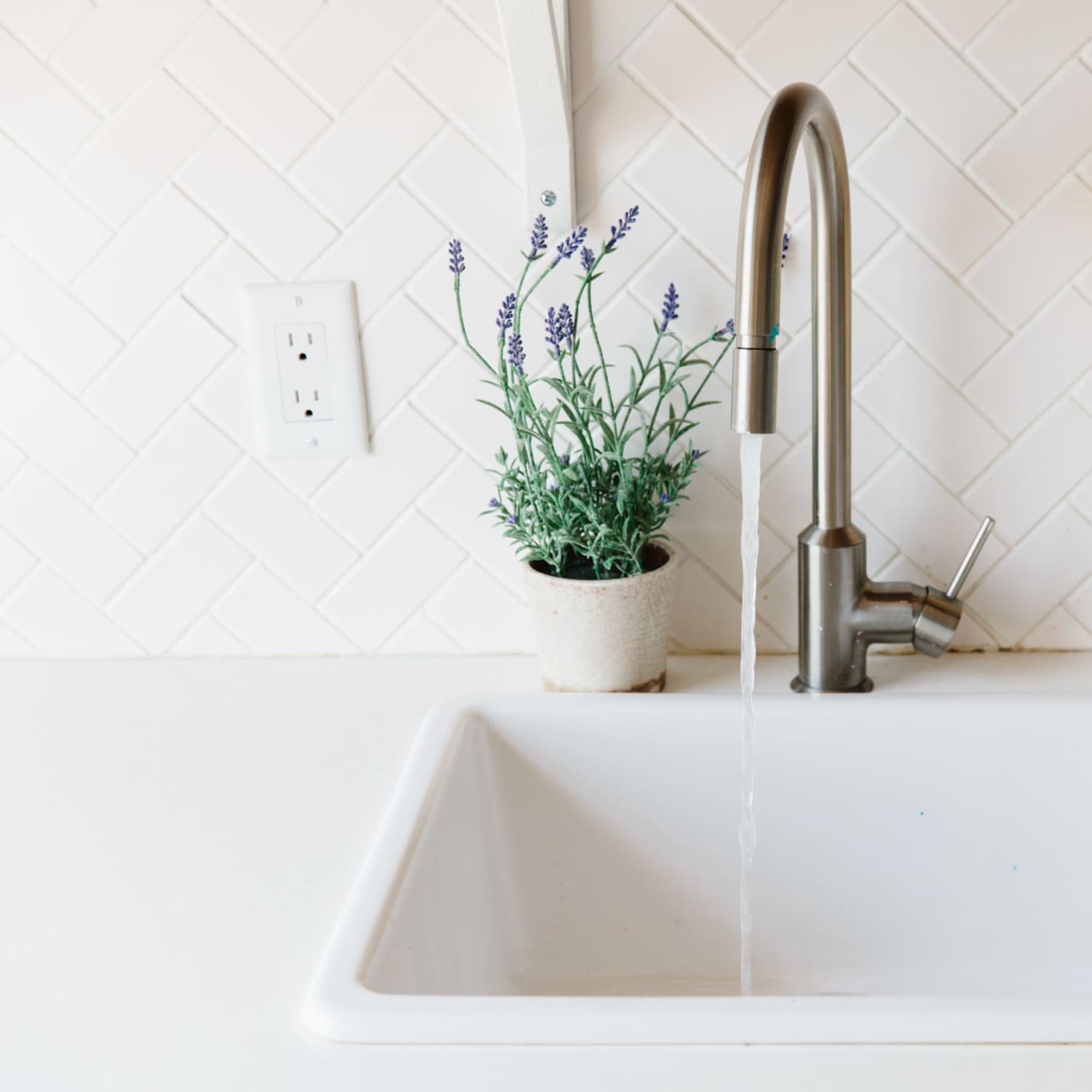 How To Fix A Slow Draining Sink Apartment Therapy