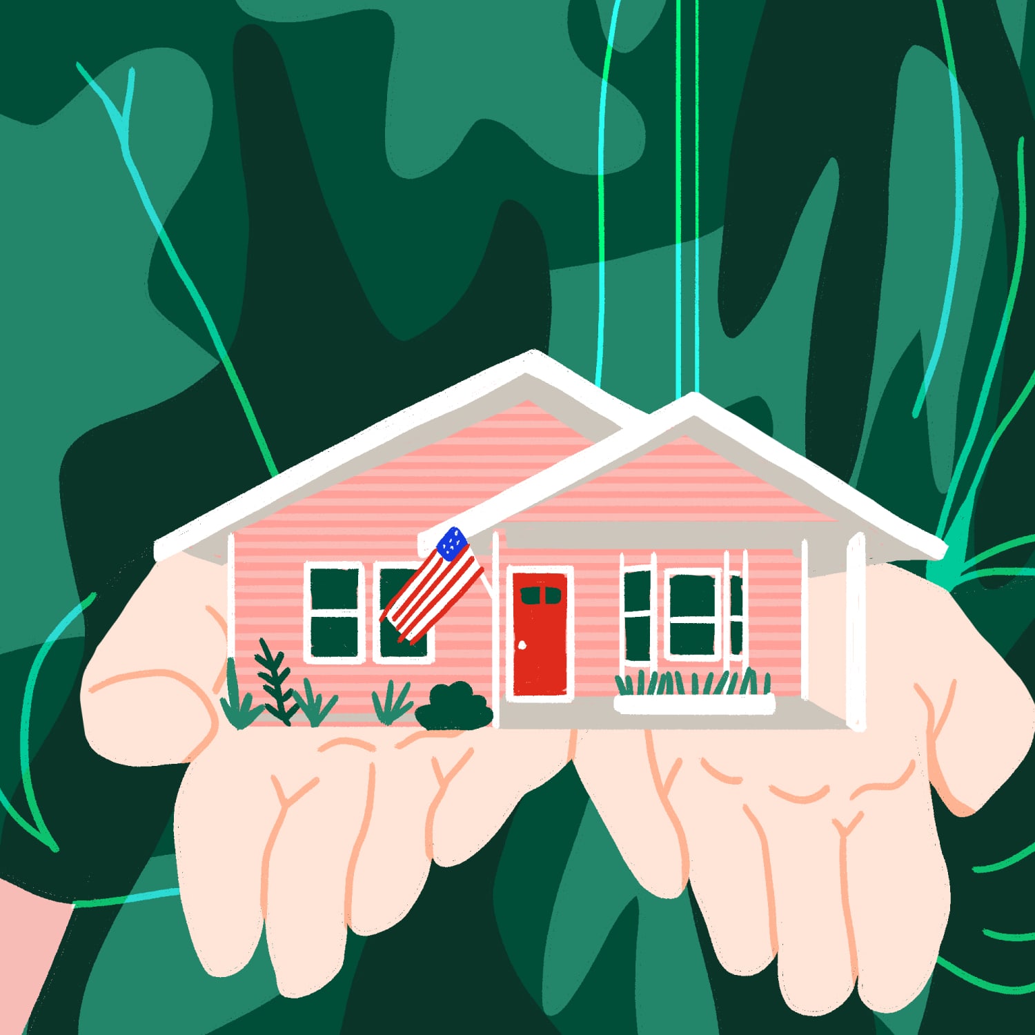 Va Loan History For Veterans Day Apartment Therapy