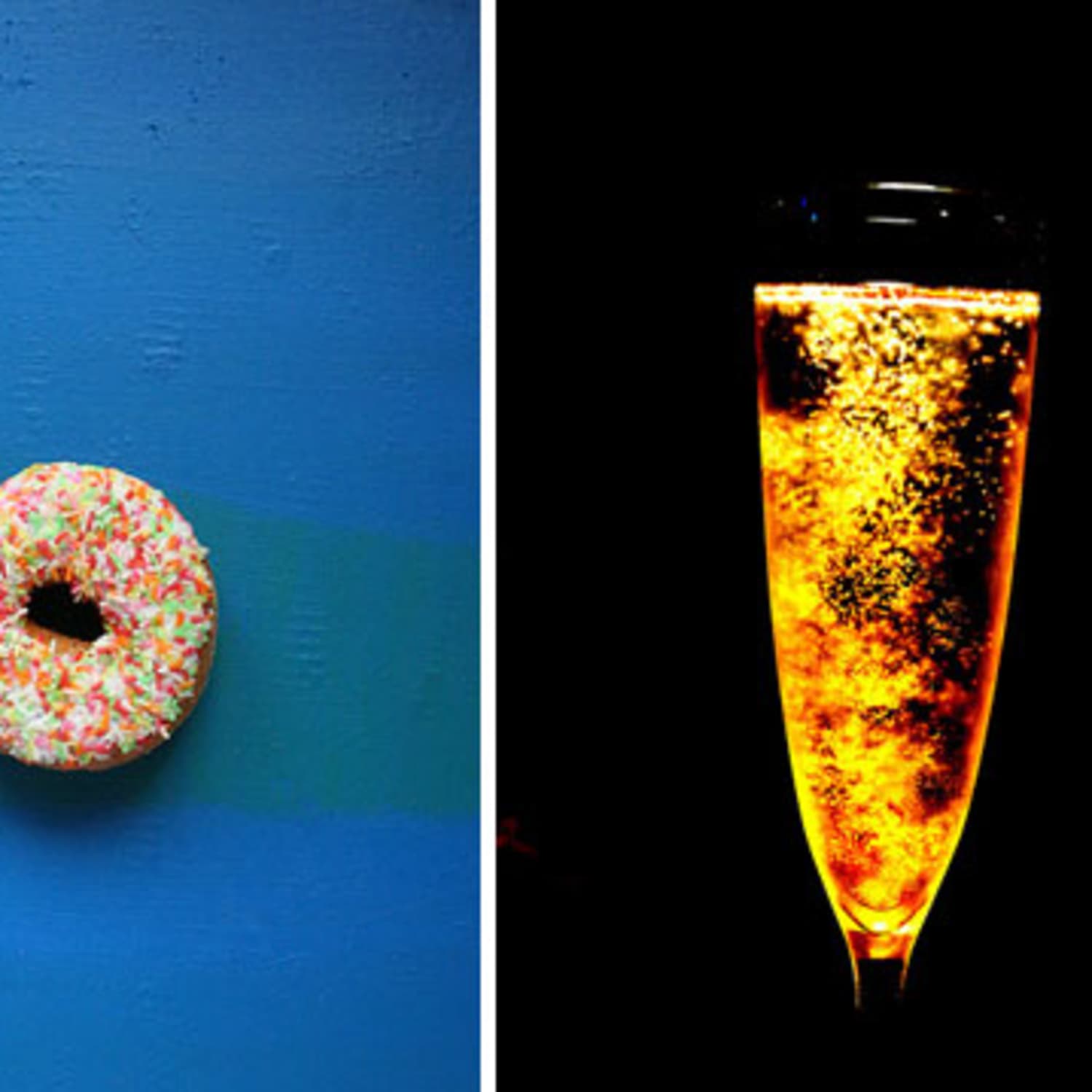 Unexpected Pairings Wines To Drink With Doughnuts Slim Jims Kitchn