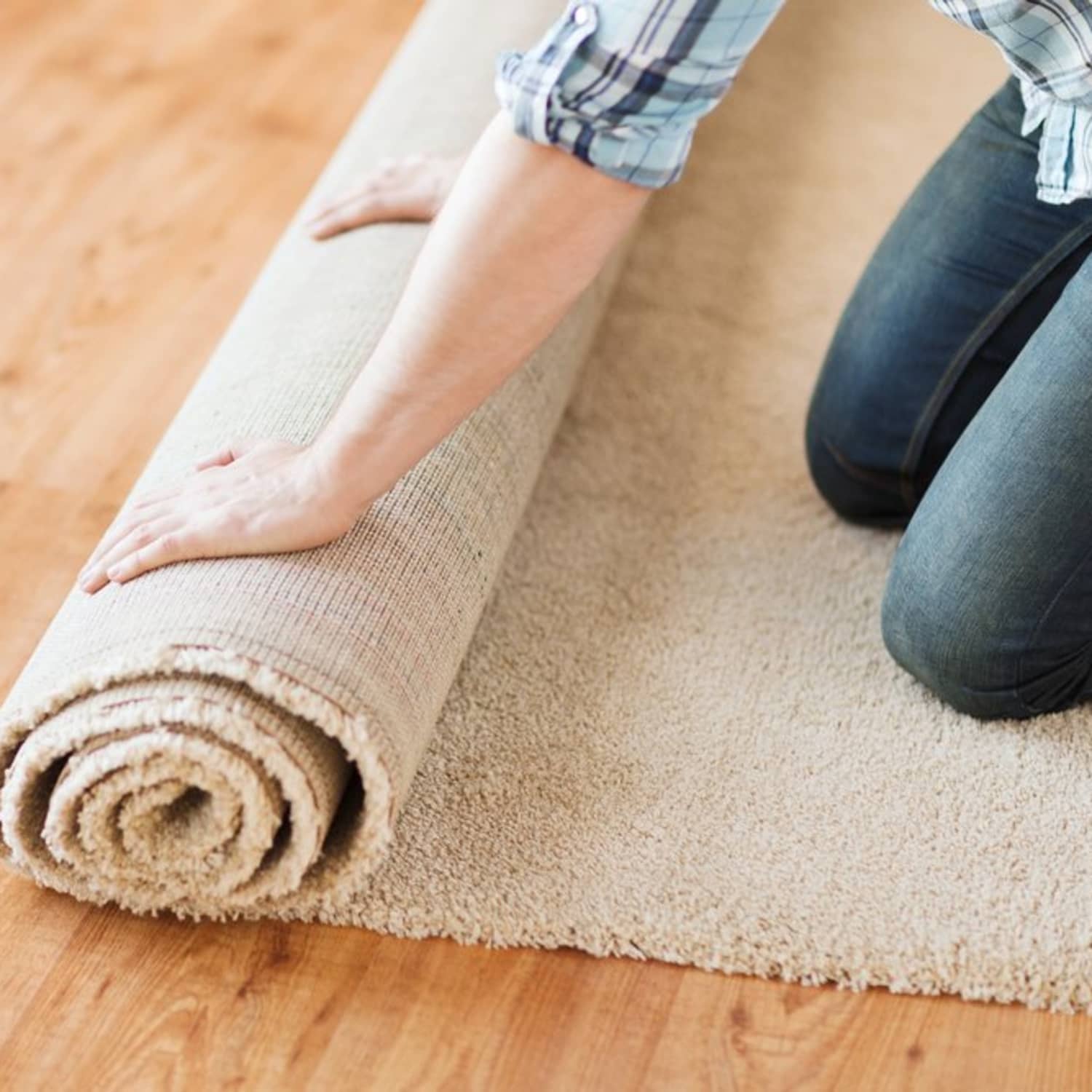 How Much Does It Cost To Buy Install New Carpet Apartment Therapy