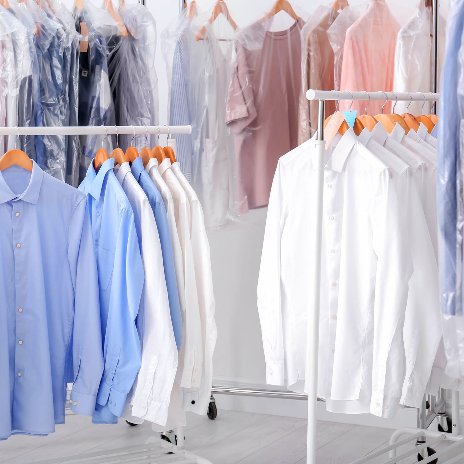 How to Properly Use Dry Cleaning Solvent