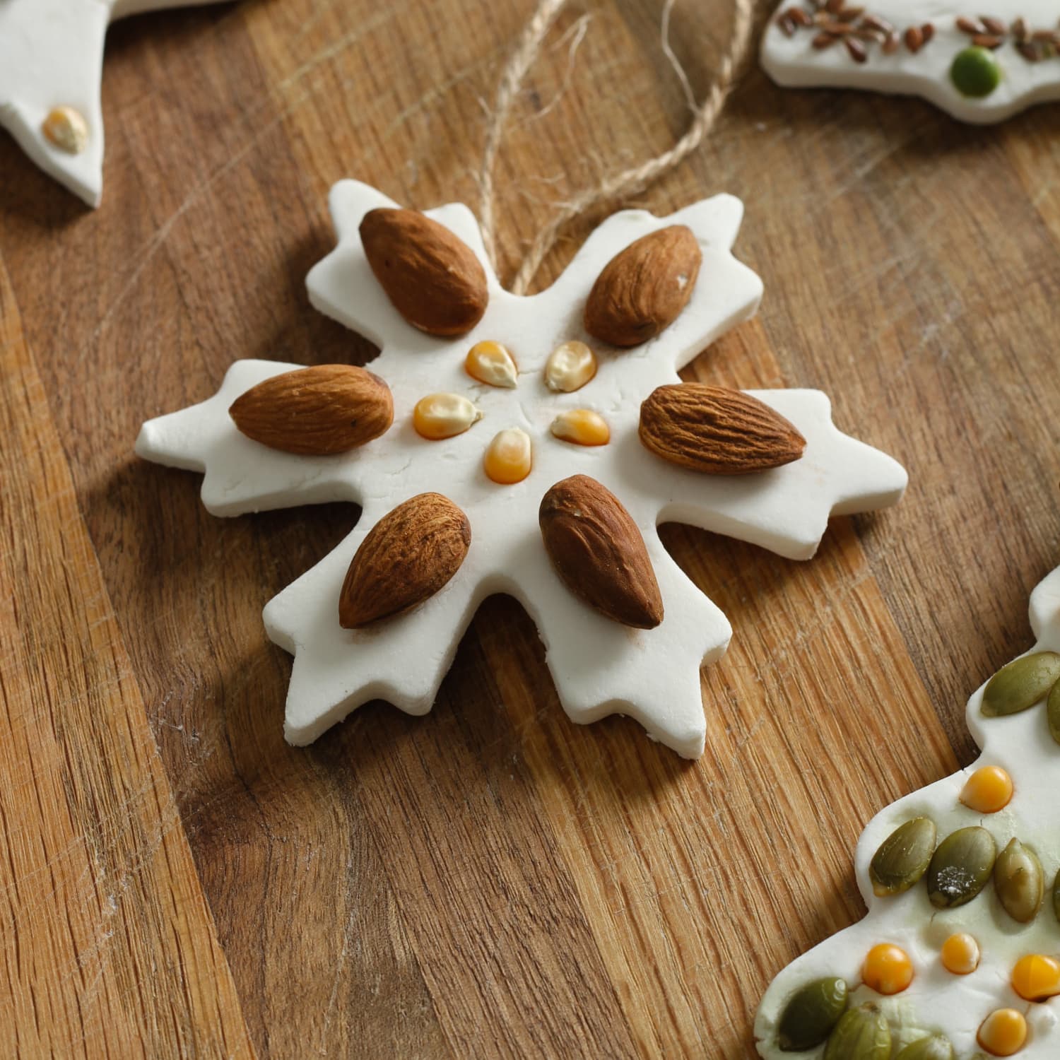 Salt Dough Ornaments An Easy Recipe For A Classic Craft