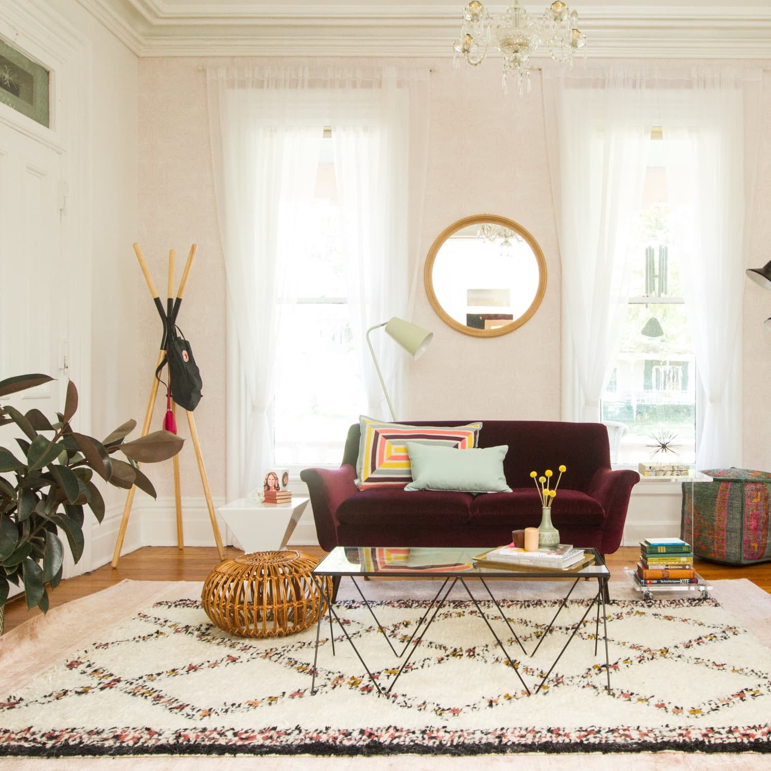 7 Renovated Victorian Homes That Are Modern And Bright Apartment Therapy