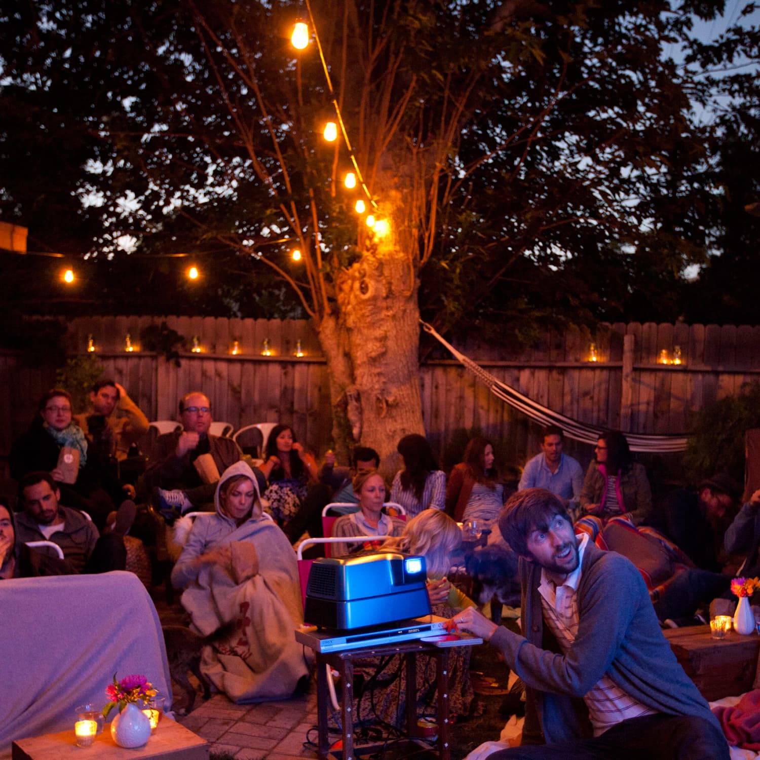 10 Of The Best Movies To Watch On A Date Night In With Friends Kitchn