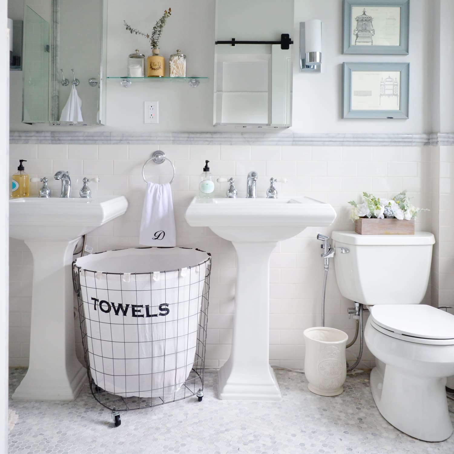 How Often Should You Wash Towels Apartment Therapy