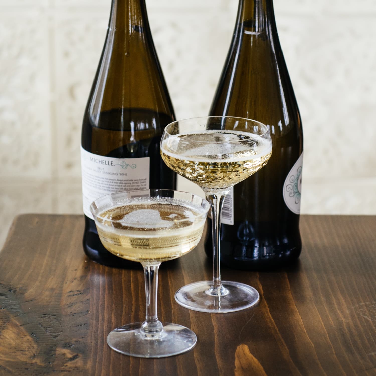 Can A Silver Spoon Keep Champagne Bubbly I Decided To Find Out