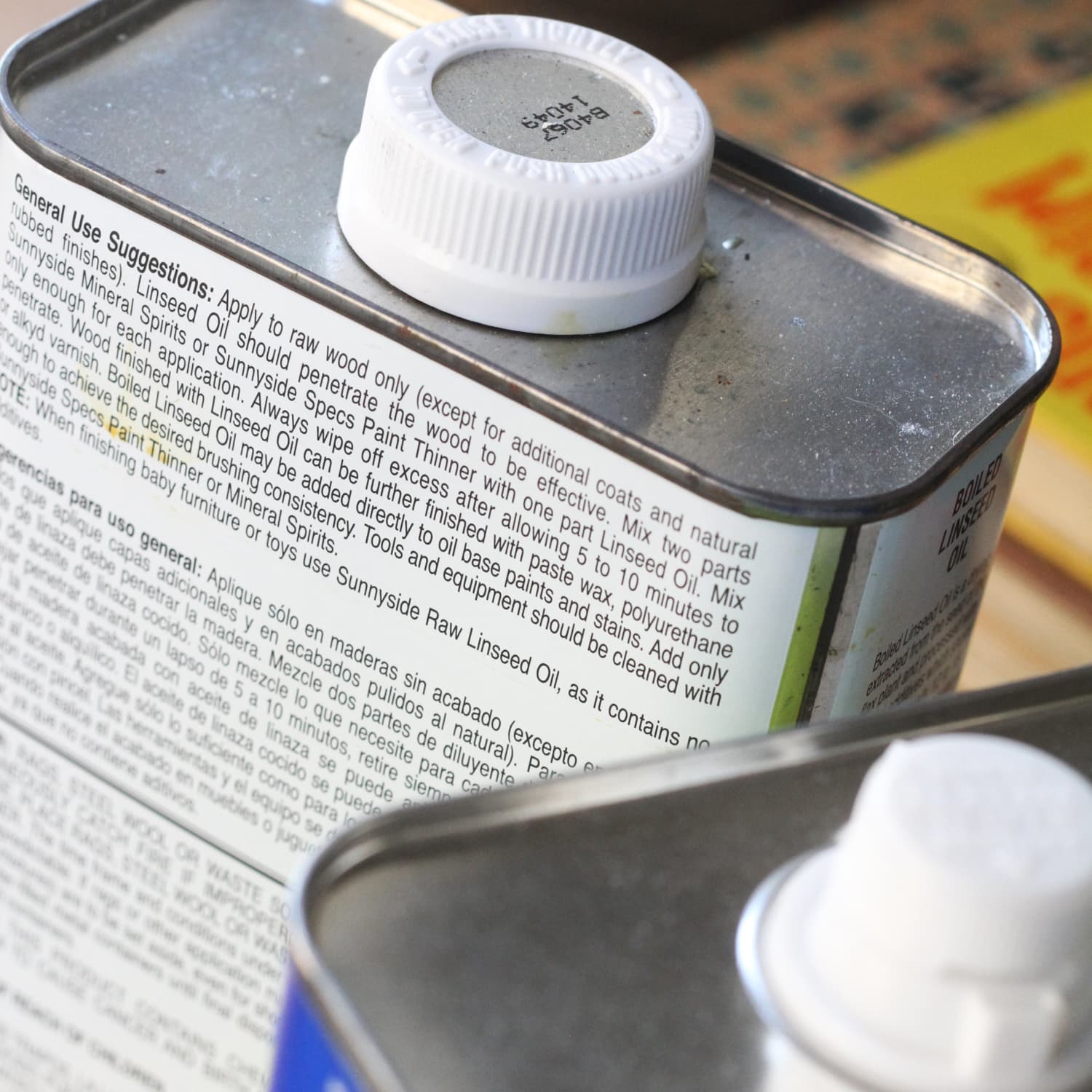How To Dispose Of Toxic Items From Your Home Apartment Therapy
