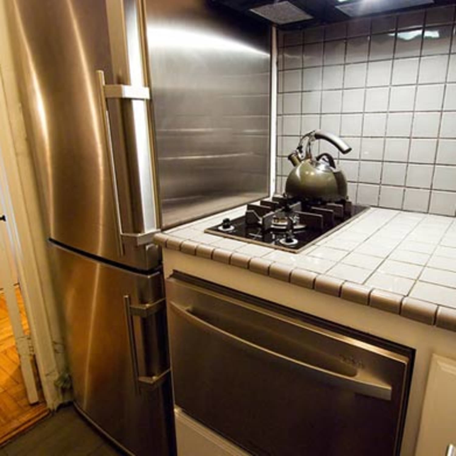 Ceramic Tile Kitchen Countertops Pictures Things In The Kitchen