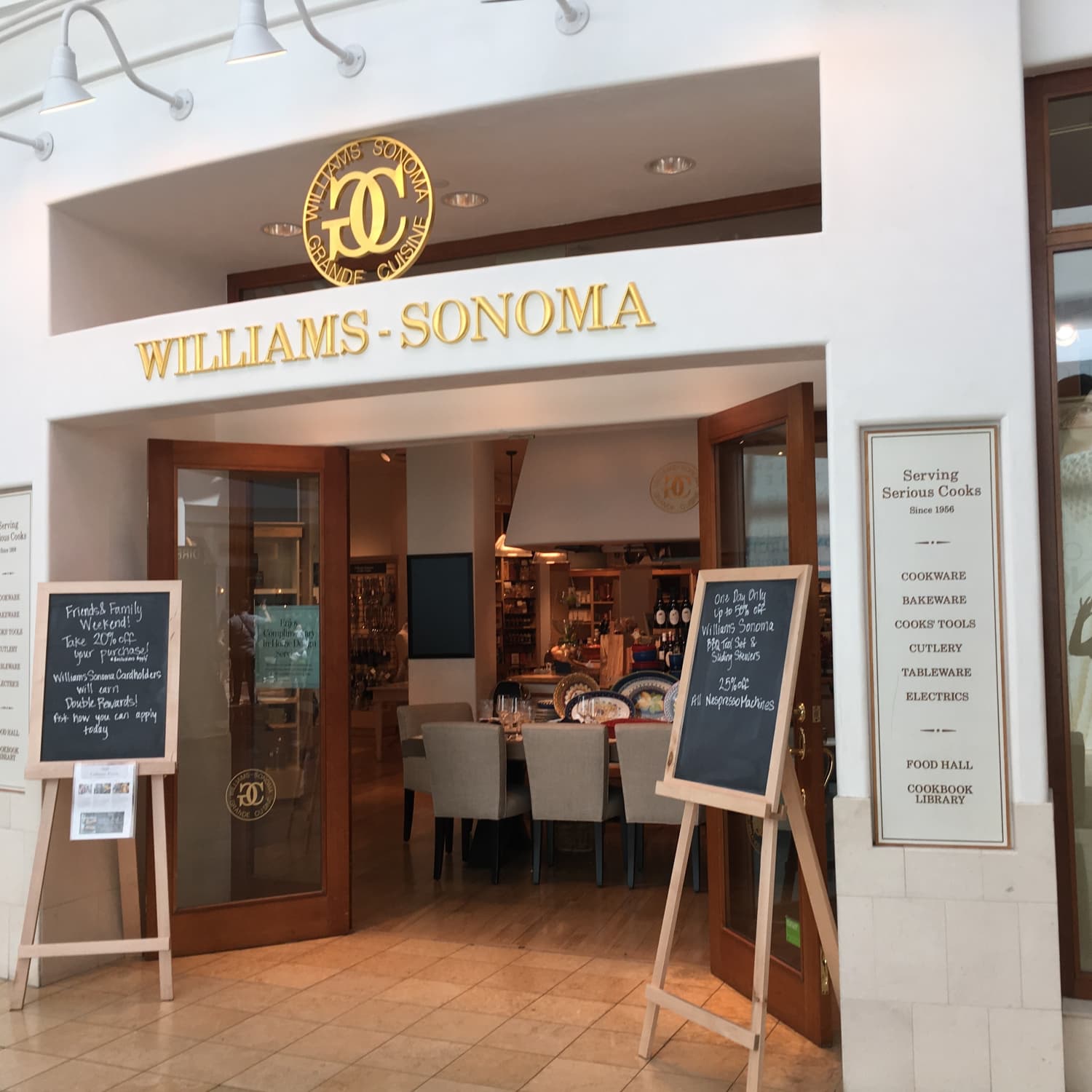 Williams-Sonoma Is Hiring for 2,000 Holiday Work-From-Home ...