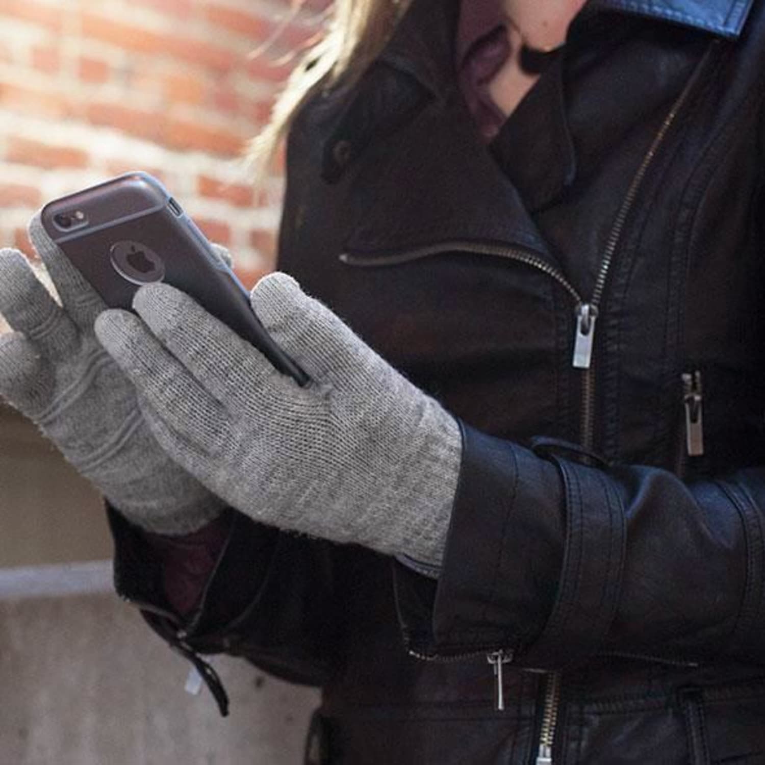 The Best Touchscreen Compatible Gloves Apartment Therapy
