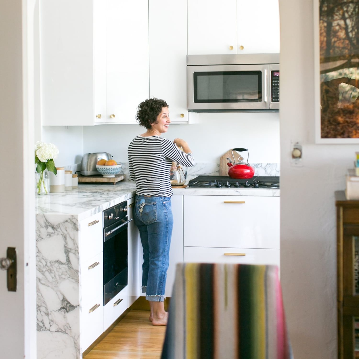 How-to: Install Drawer Pullouts in Kitchen Cabinets - IKEA Hackers