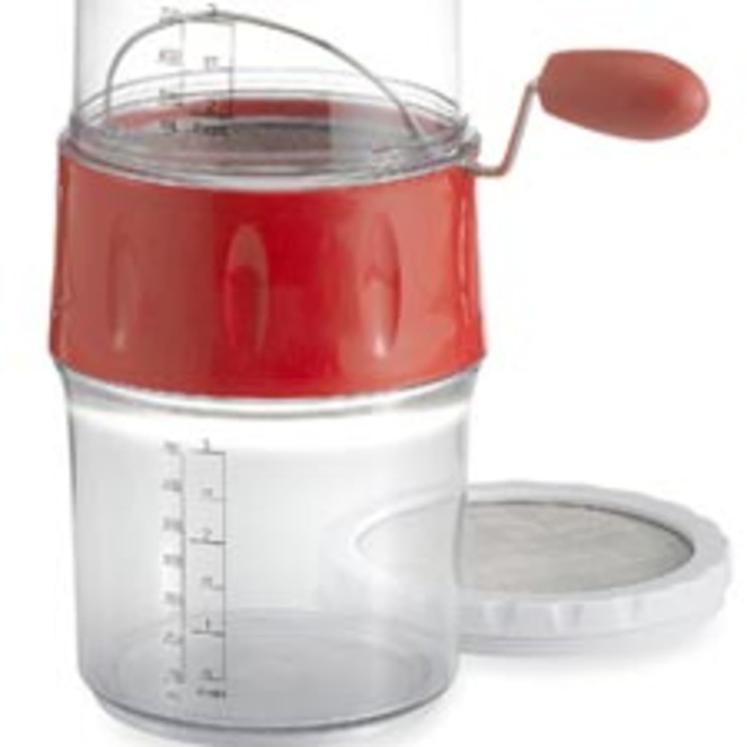 Williams Sonoma Flour Sifter, Baking Tools