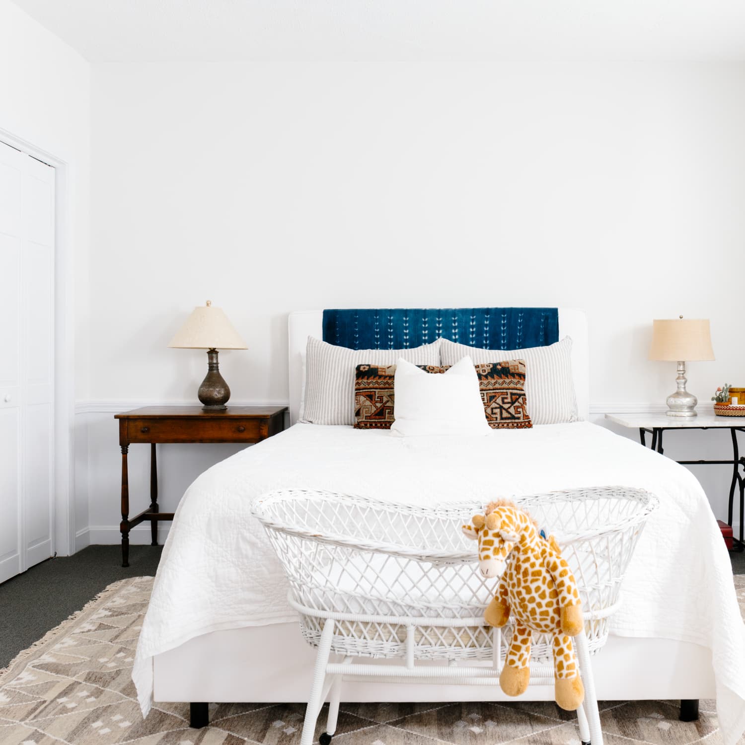 Living Spaces Is Offering Free Mattresses to California Fire Victims |  Apartment Therapy