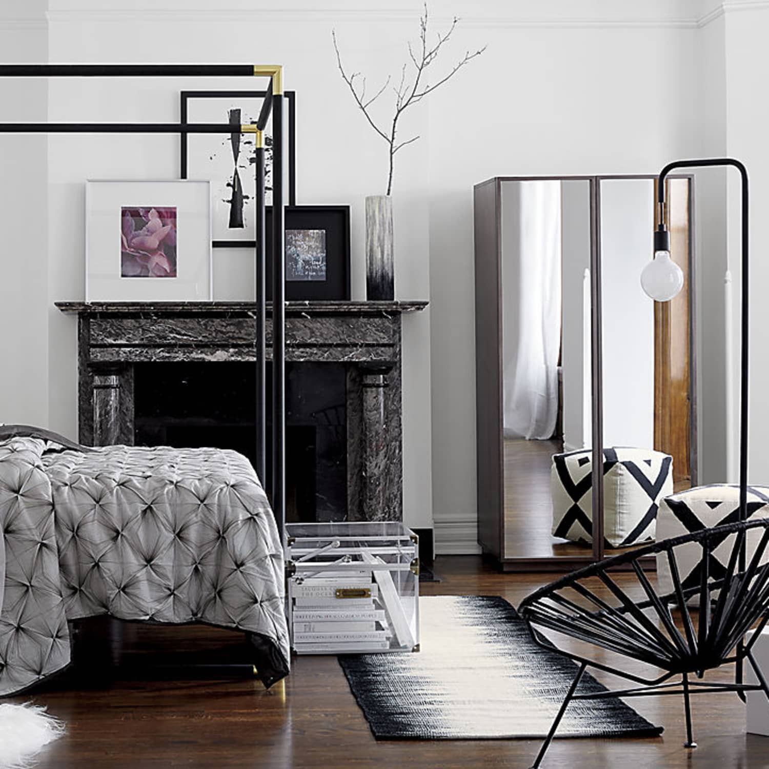Modern Canopy Beds Annual Guide Apartment Therapy