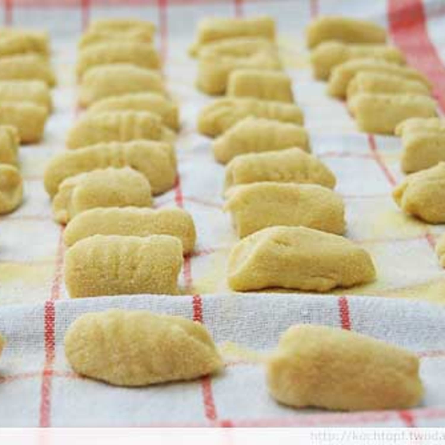 What S The Difference Gnocchi Di Patate Gnocchi Alla Romana And Gnocchi Parisienne Kitchn