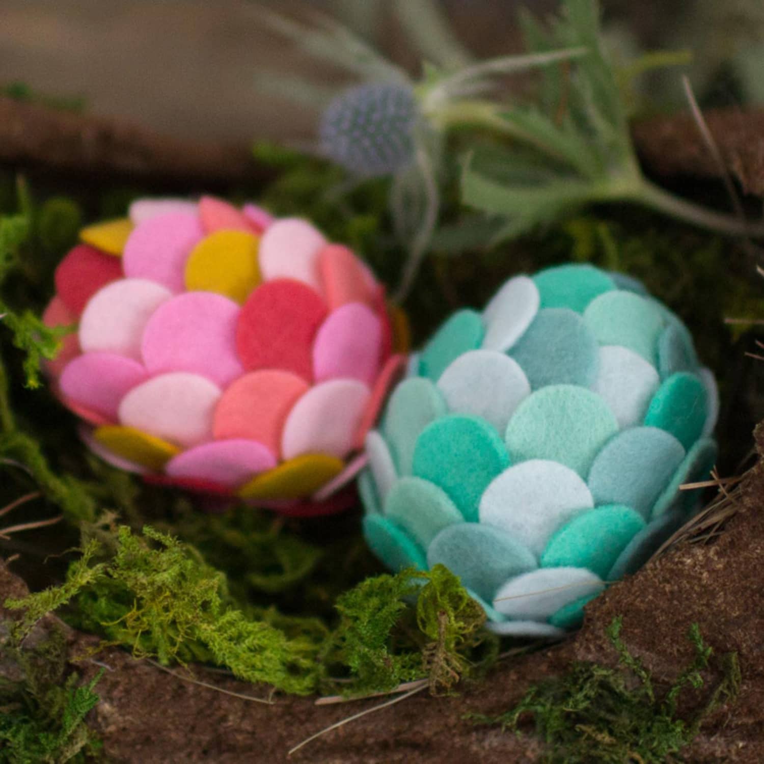 Game Of Thrones Fans These Diy Dragon Eggs Are For You Kitchn