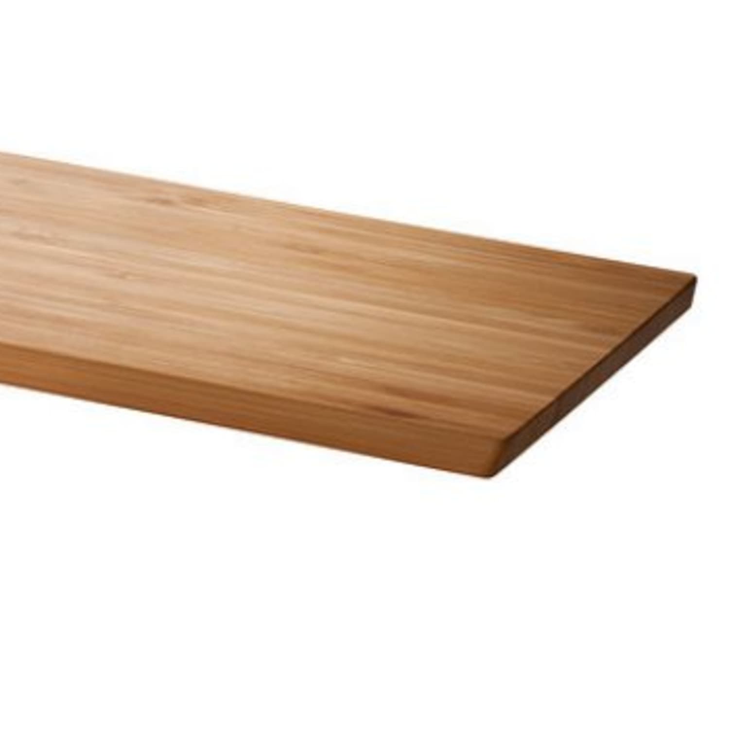 IKEA Cutting Board ○ End Table Hack ! 