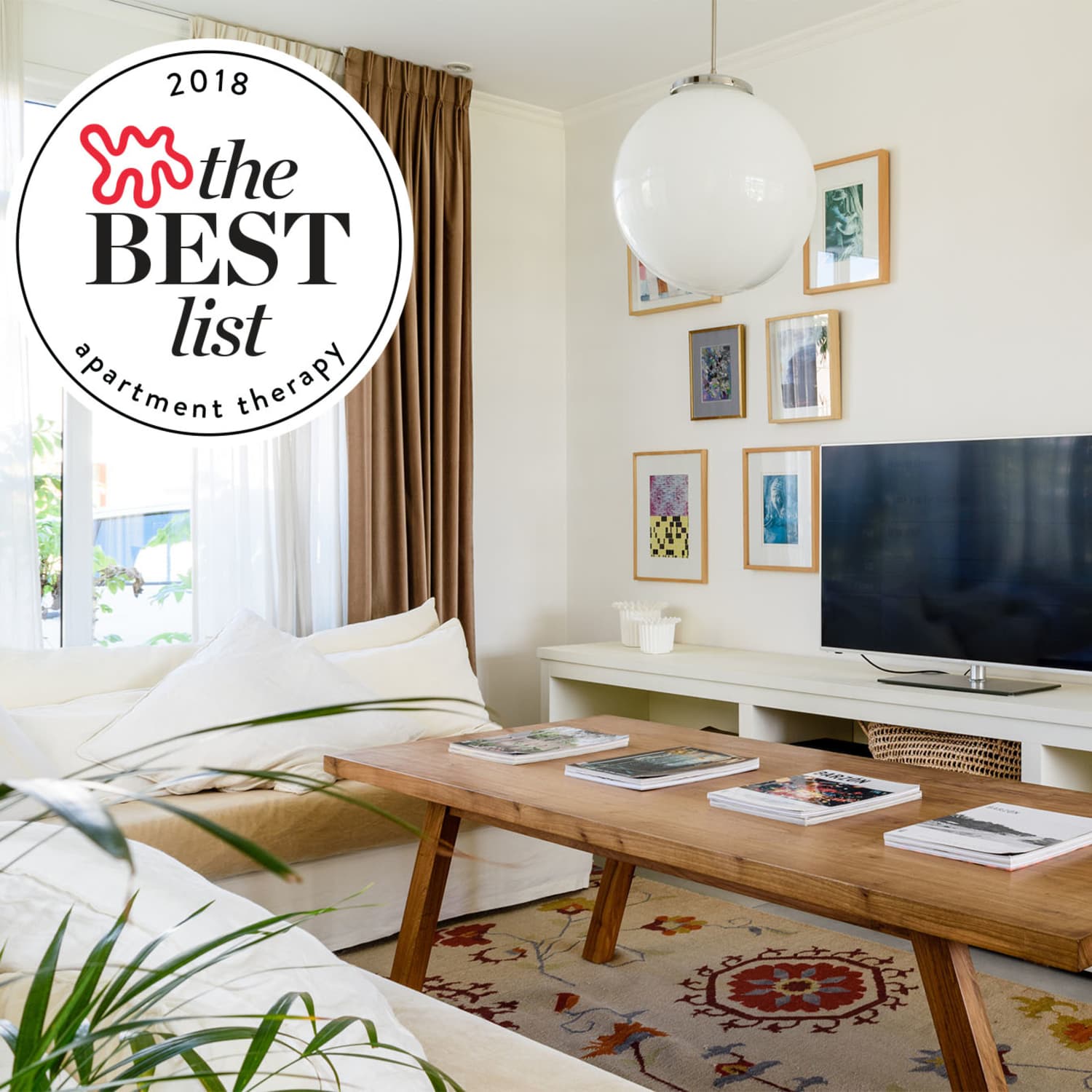 The Best Coffee Tables For Any Style Apartment Therapy