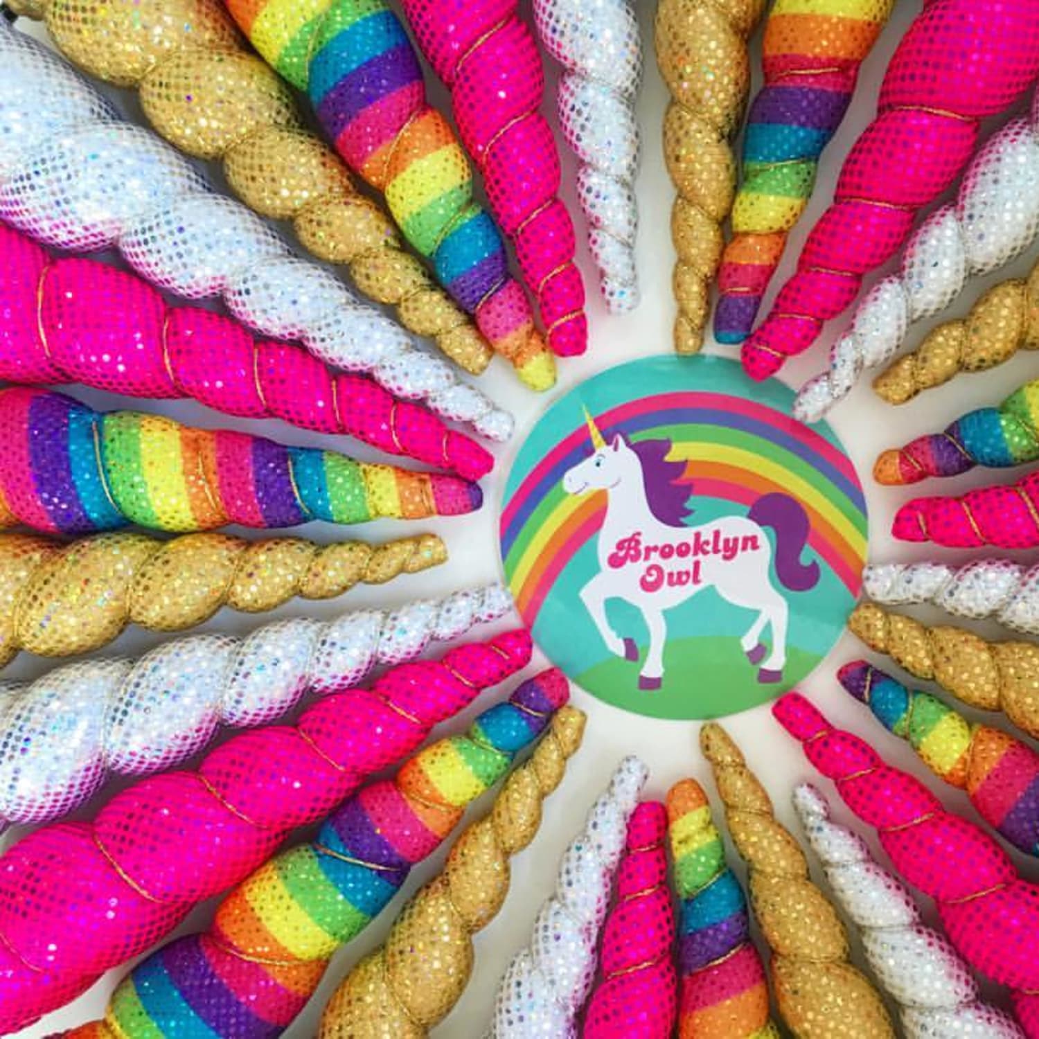 A Store Just Opened In Brooklyn That Sells Unicorn Horns