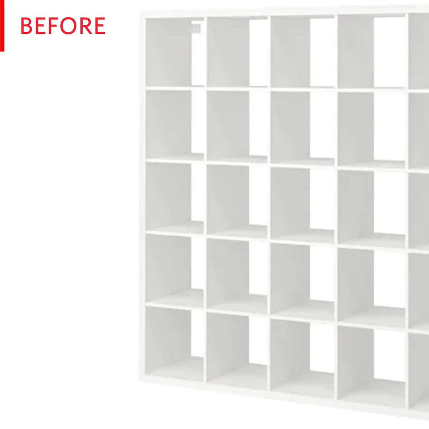 Ikea Kallax Room Divider Hack Television Stand Apartment Therapy Unless there is a foyer prior to the living room. ikea kallax room divider hack