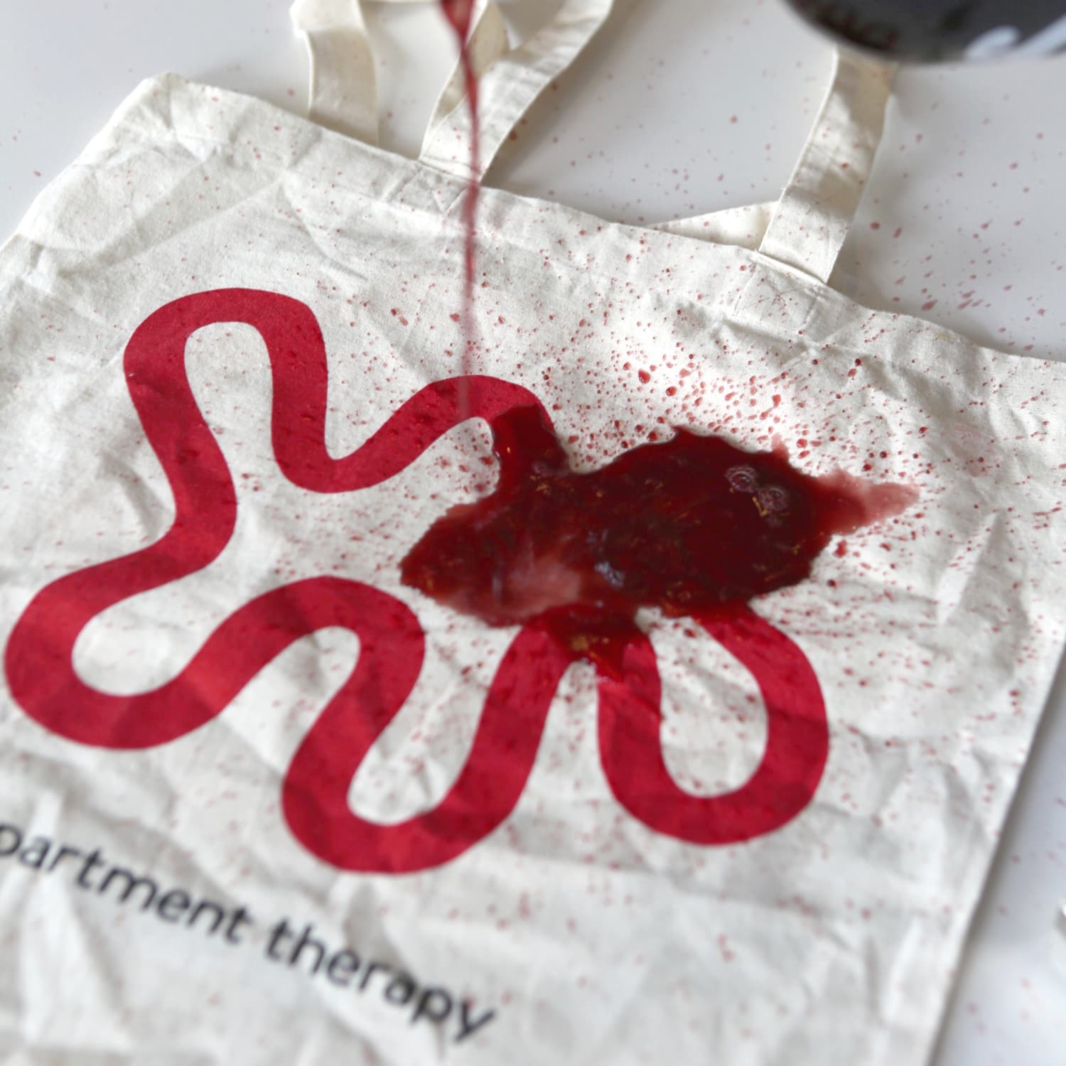 Our Ultimate Guide To Stain Removal Apartment Therapy