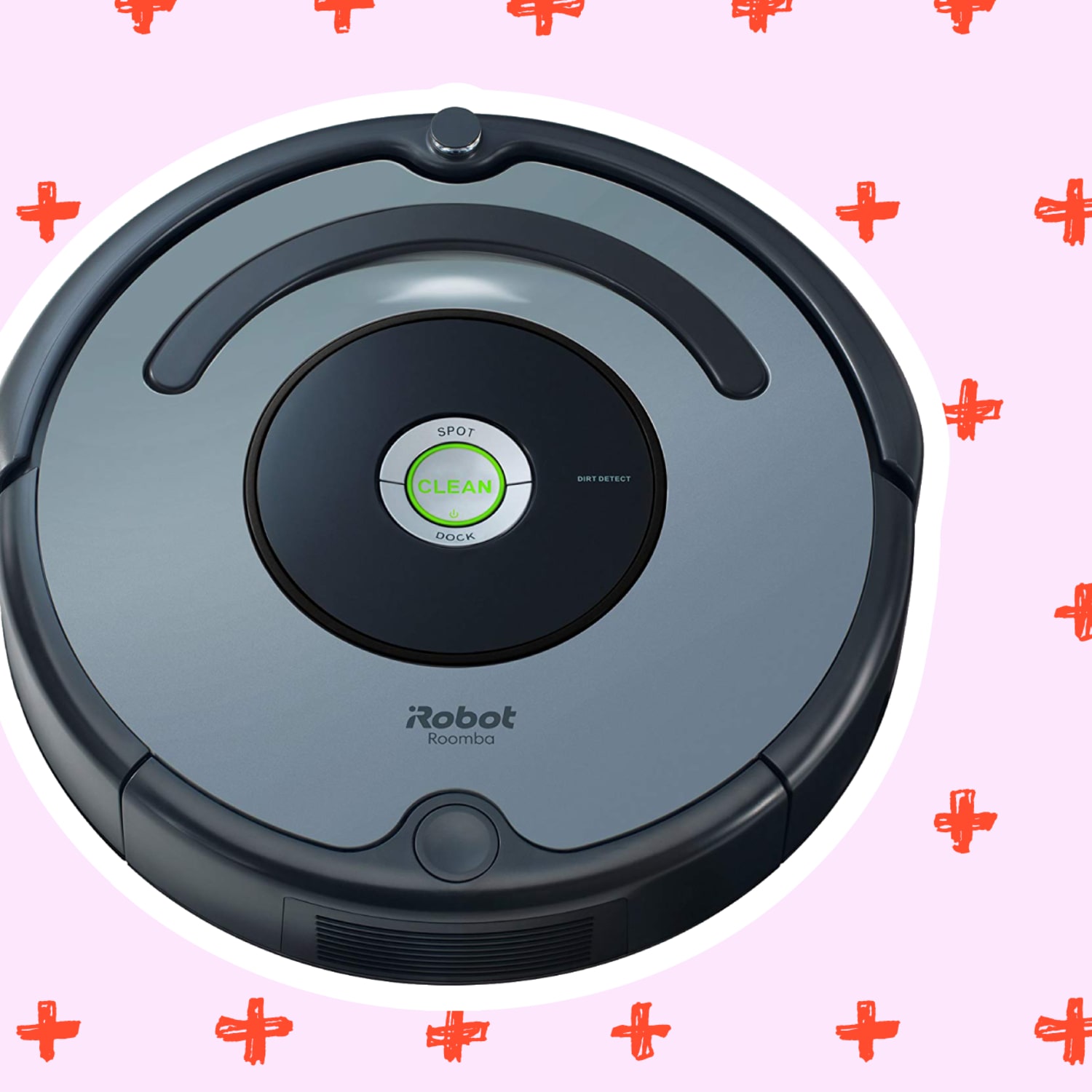 This Highly Rated Roomba Is Currently 30 Off On Amazon