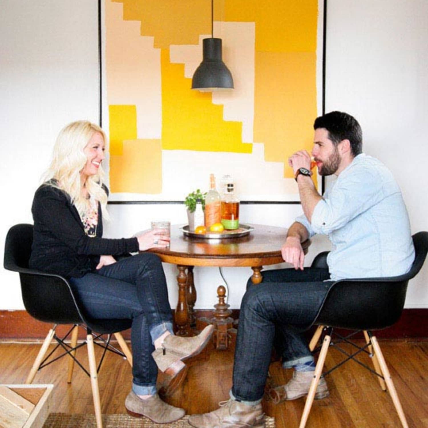 The Broke Person S Guide To Decorating The Cheapest Chicest