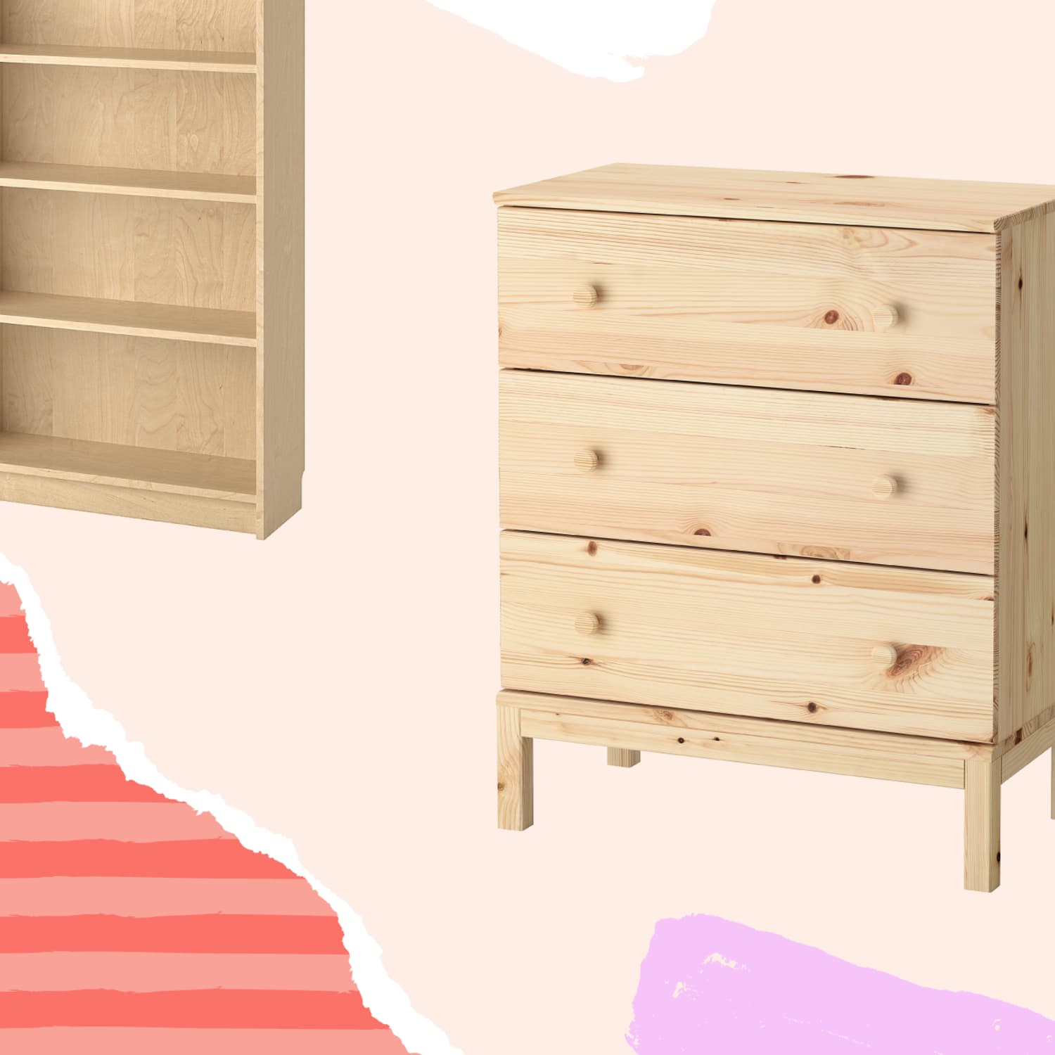 The Most Hackable Furniture At Ikea Apartment Therapy