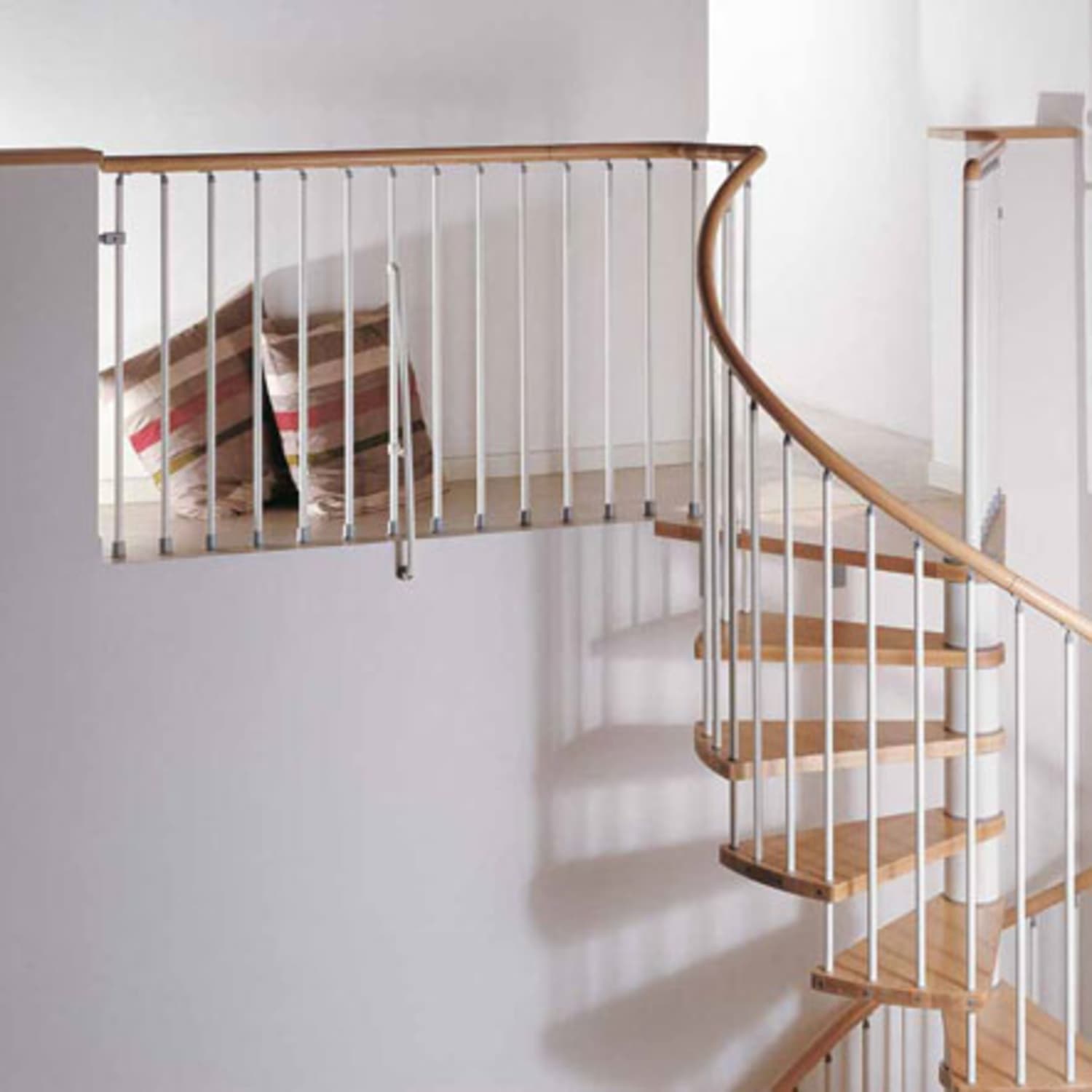 Best Stairs Ladders For Lofts Apartment Therapy