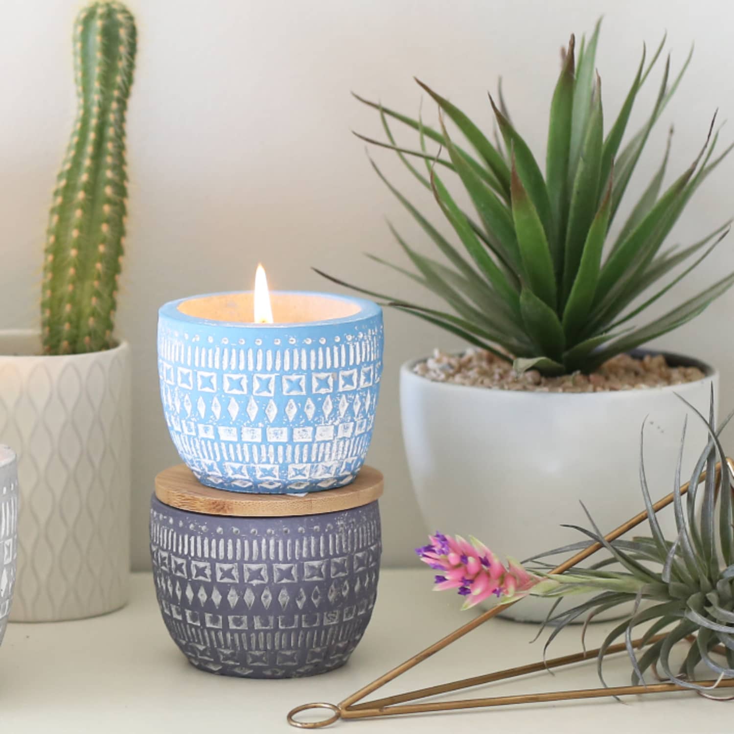 The Right Way To Burn A Candle Candle Burning Tricks Apartment