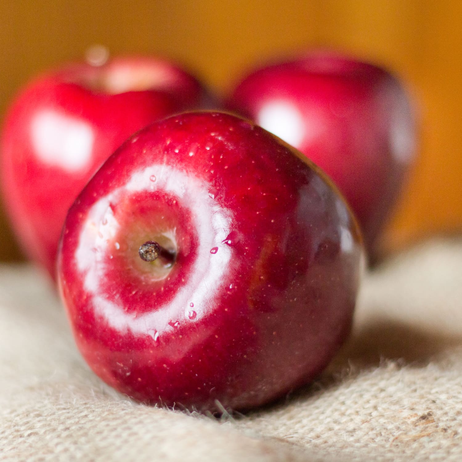 Red Delicious Apples Have Finally Been Dethroned