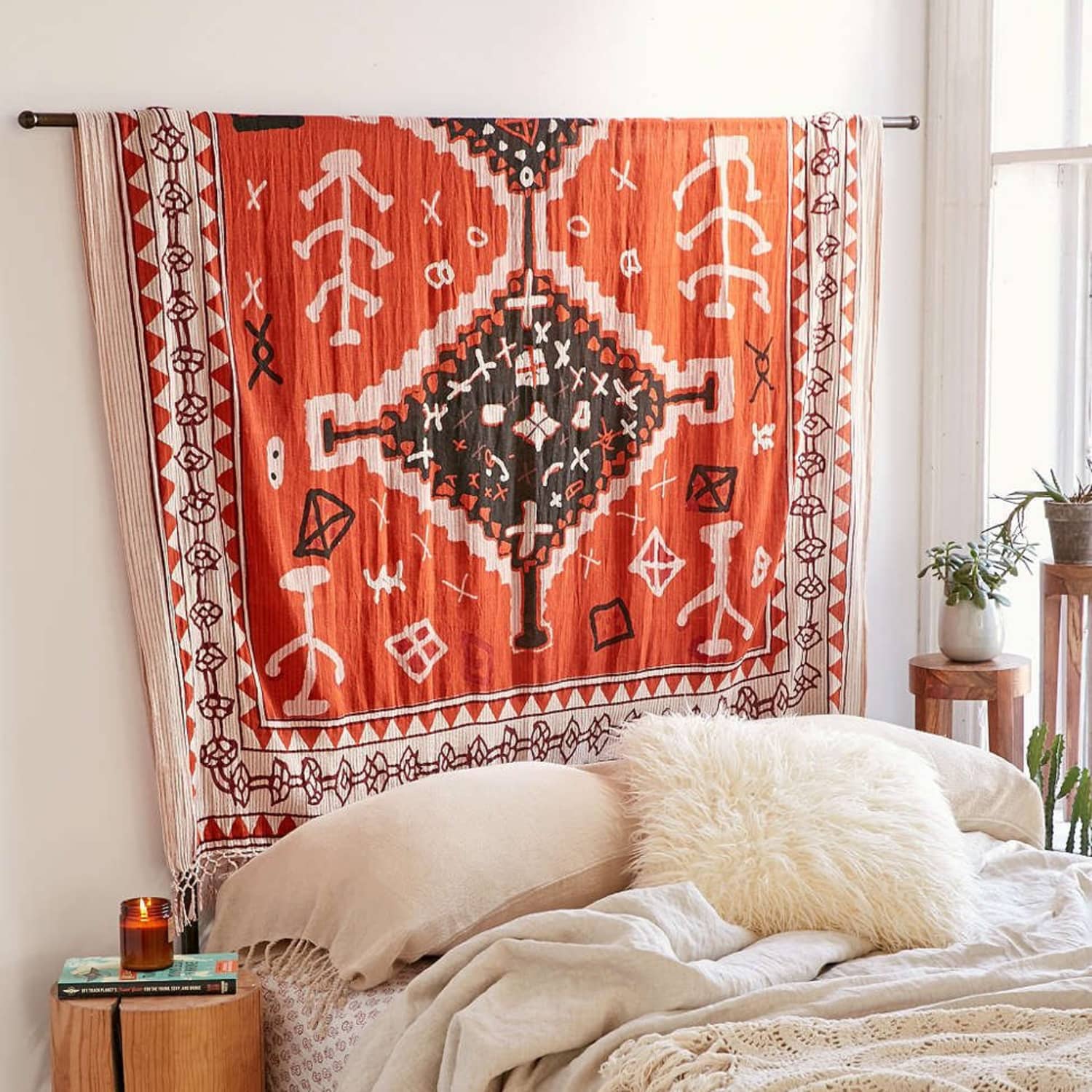 How To Create A Dream Bedroom On A Budget Apartment Therapy