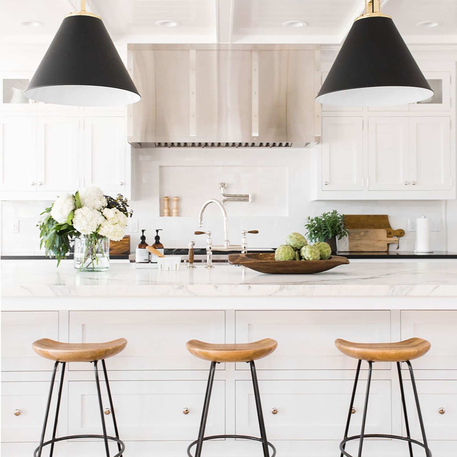 How To Mix Metals Apartment Therapy