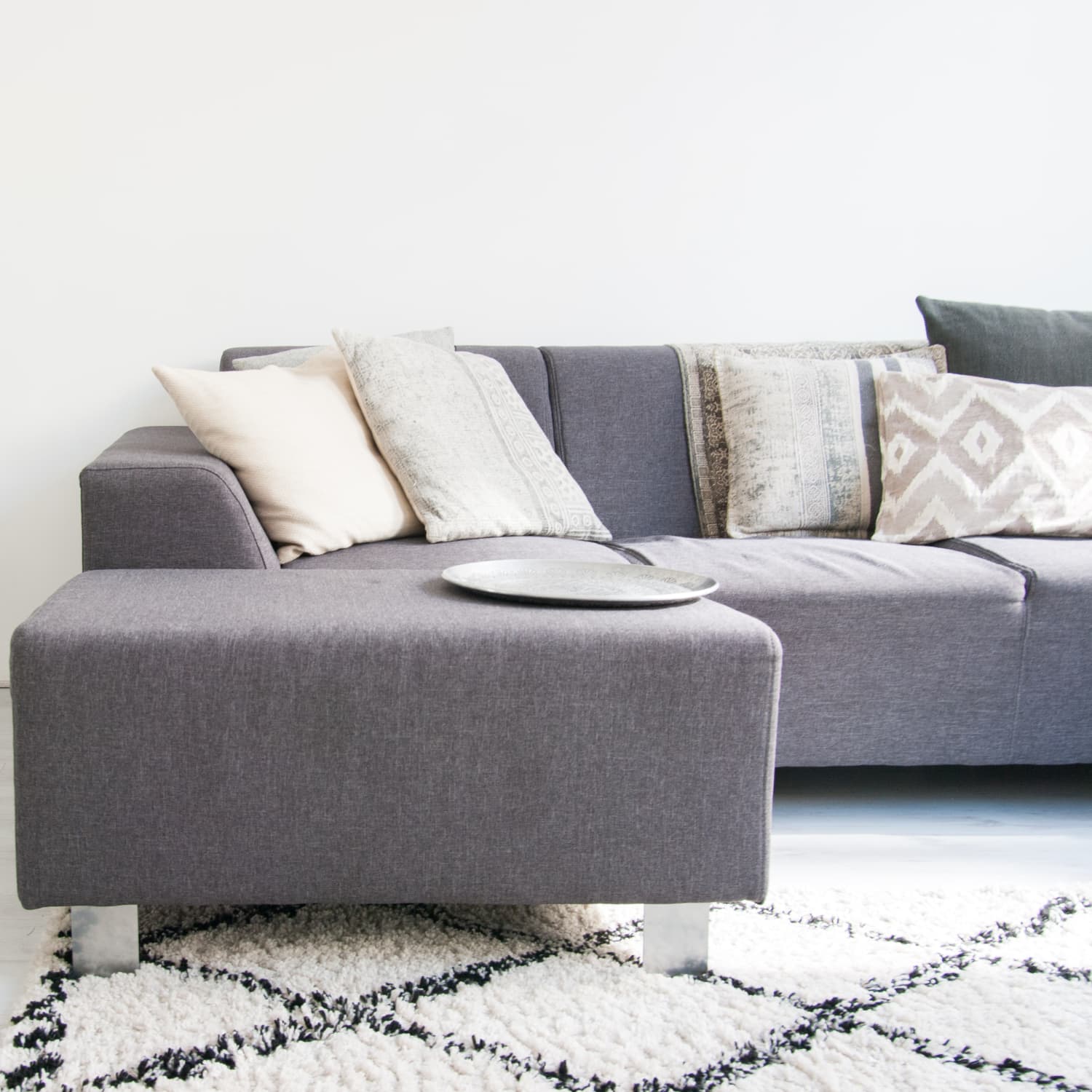 Should You Get Rid Of Coffee Tables In Your Living Room